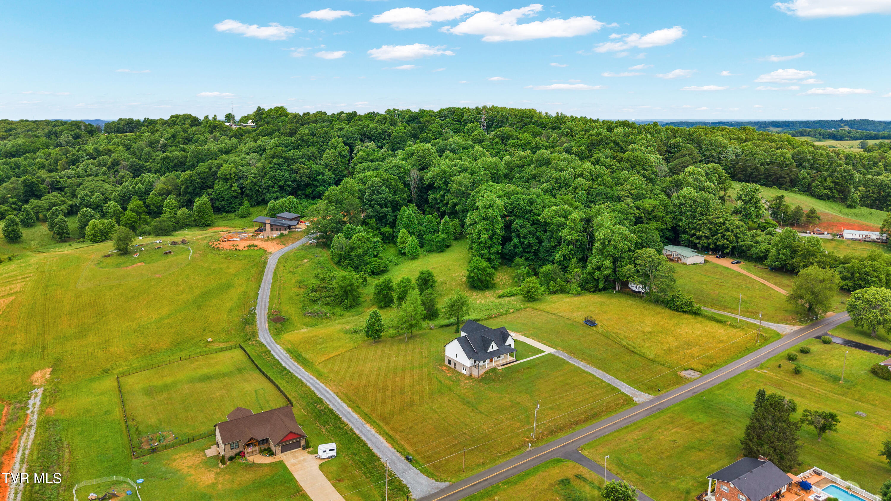 401 Bulldog Miller Road