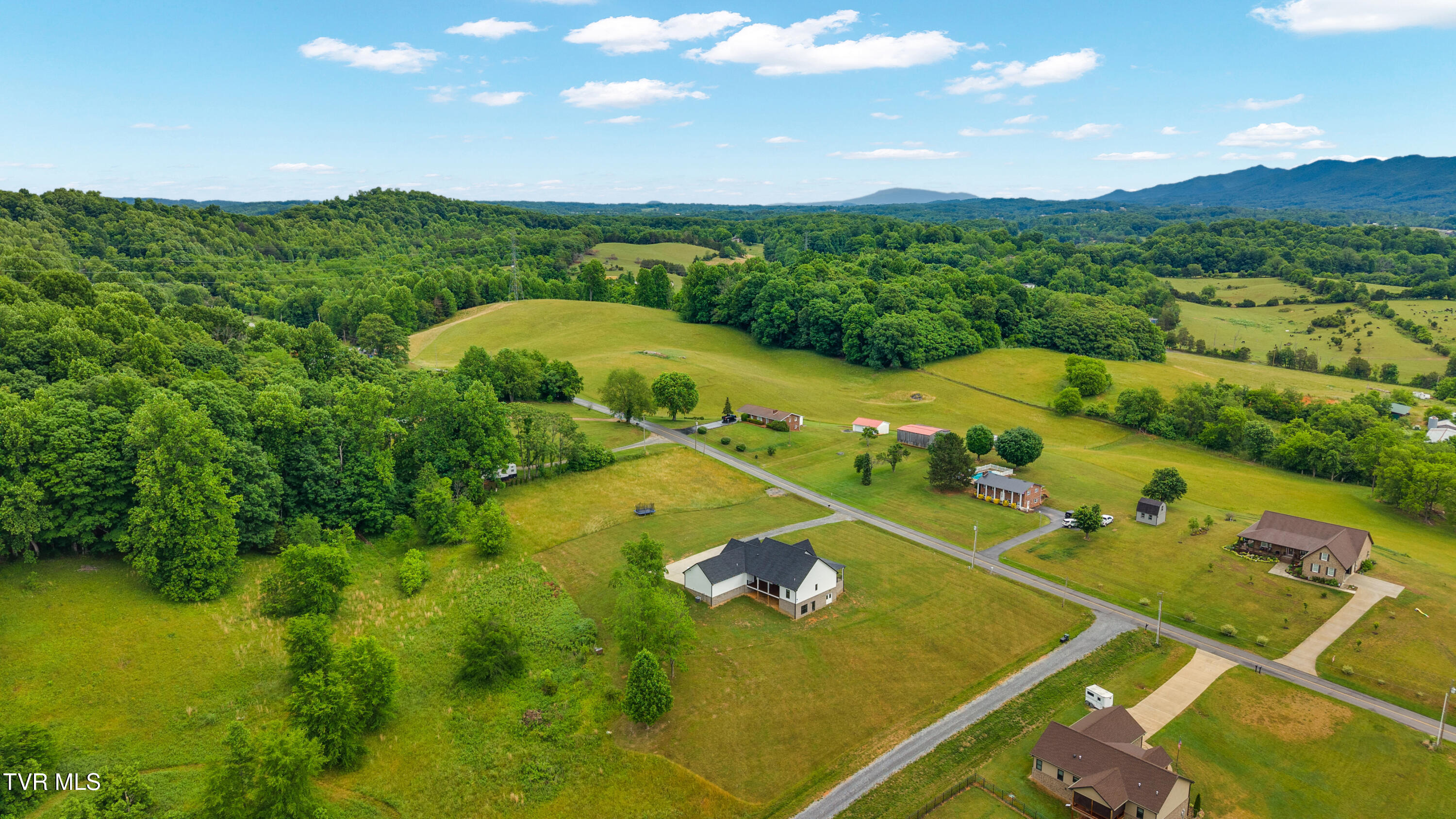 401 Bulldog Miller Road
