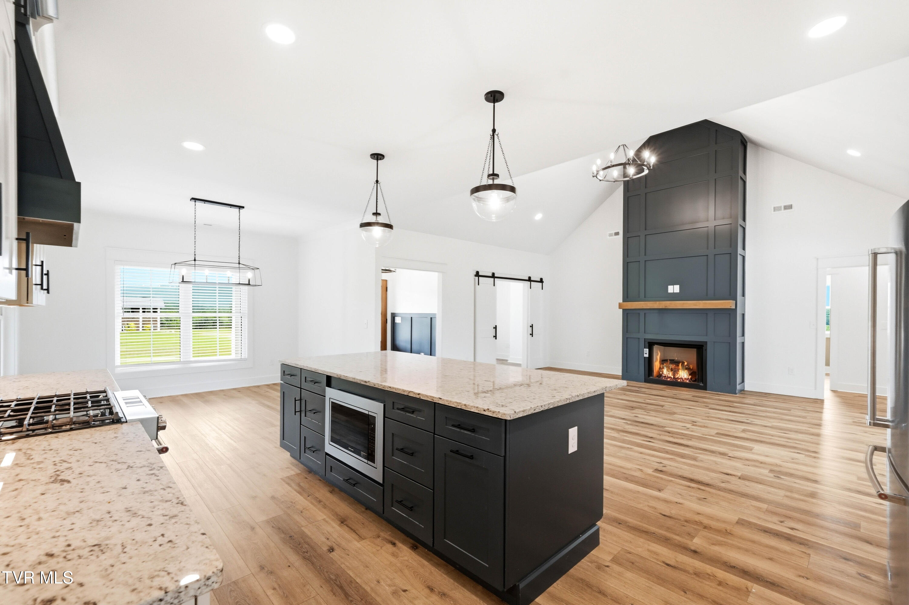 401 Bulldog Miller Road