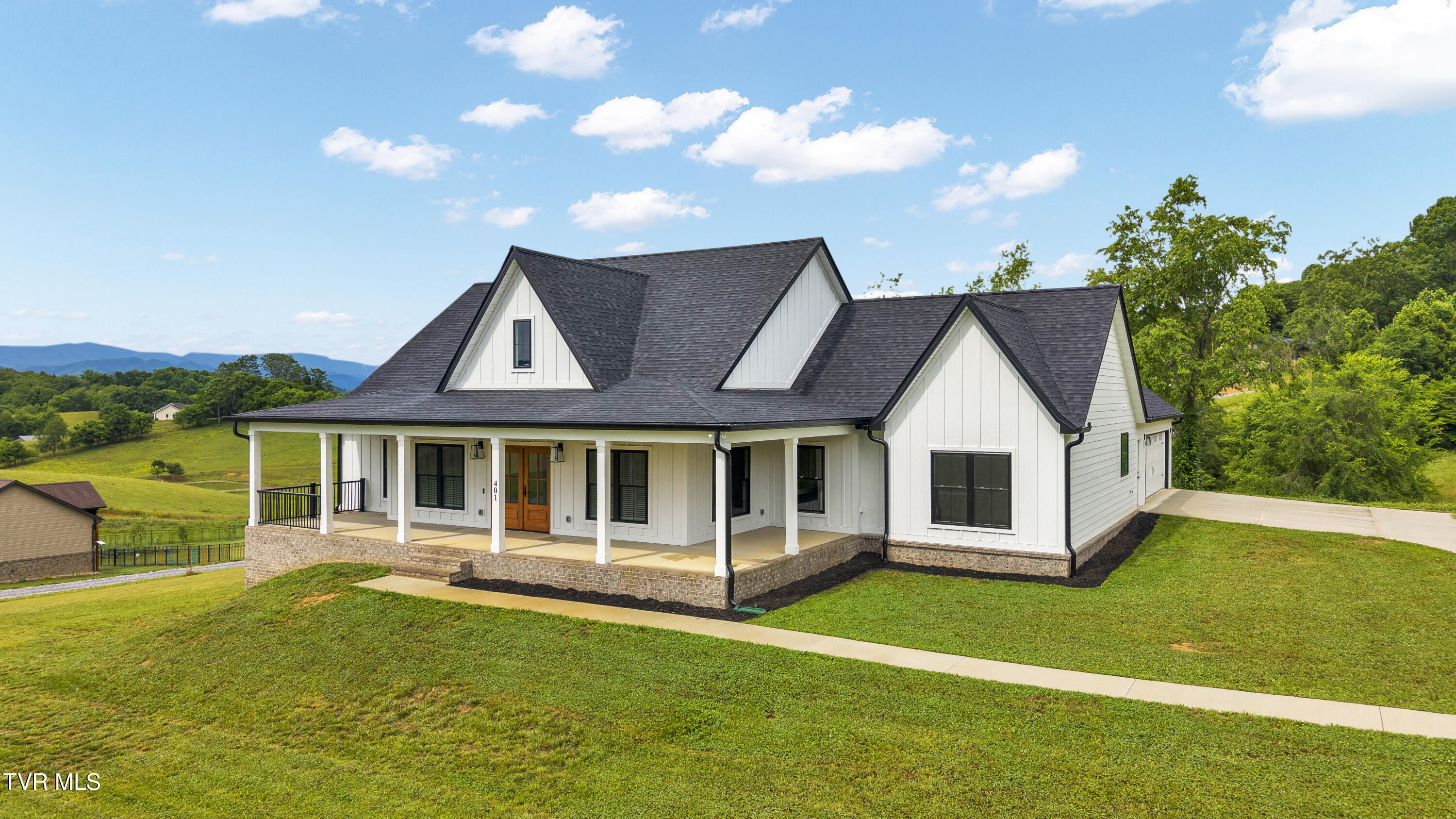 401 Bulldog Miller Road