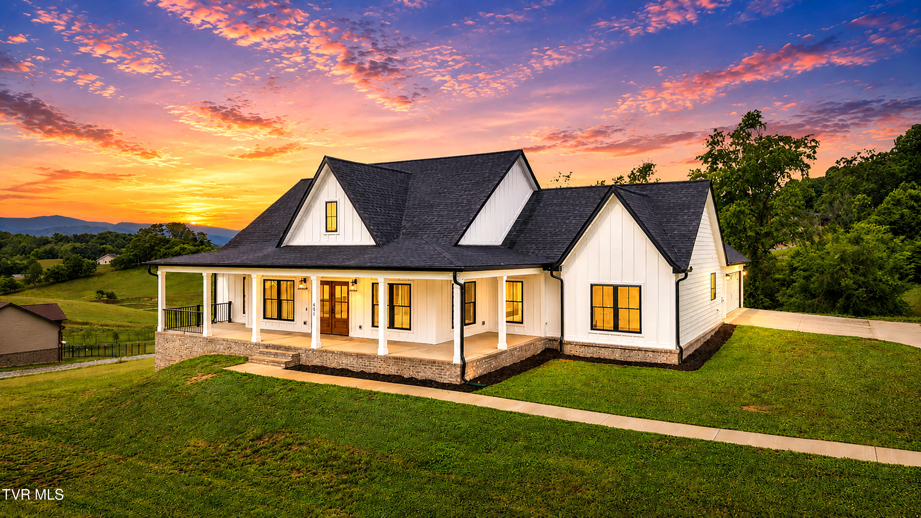 401 Bulldog Miller Road