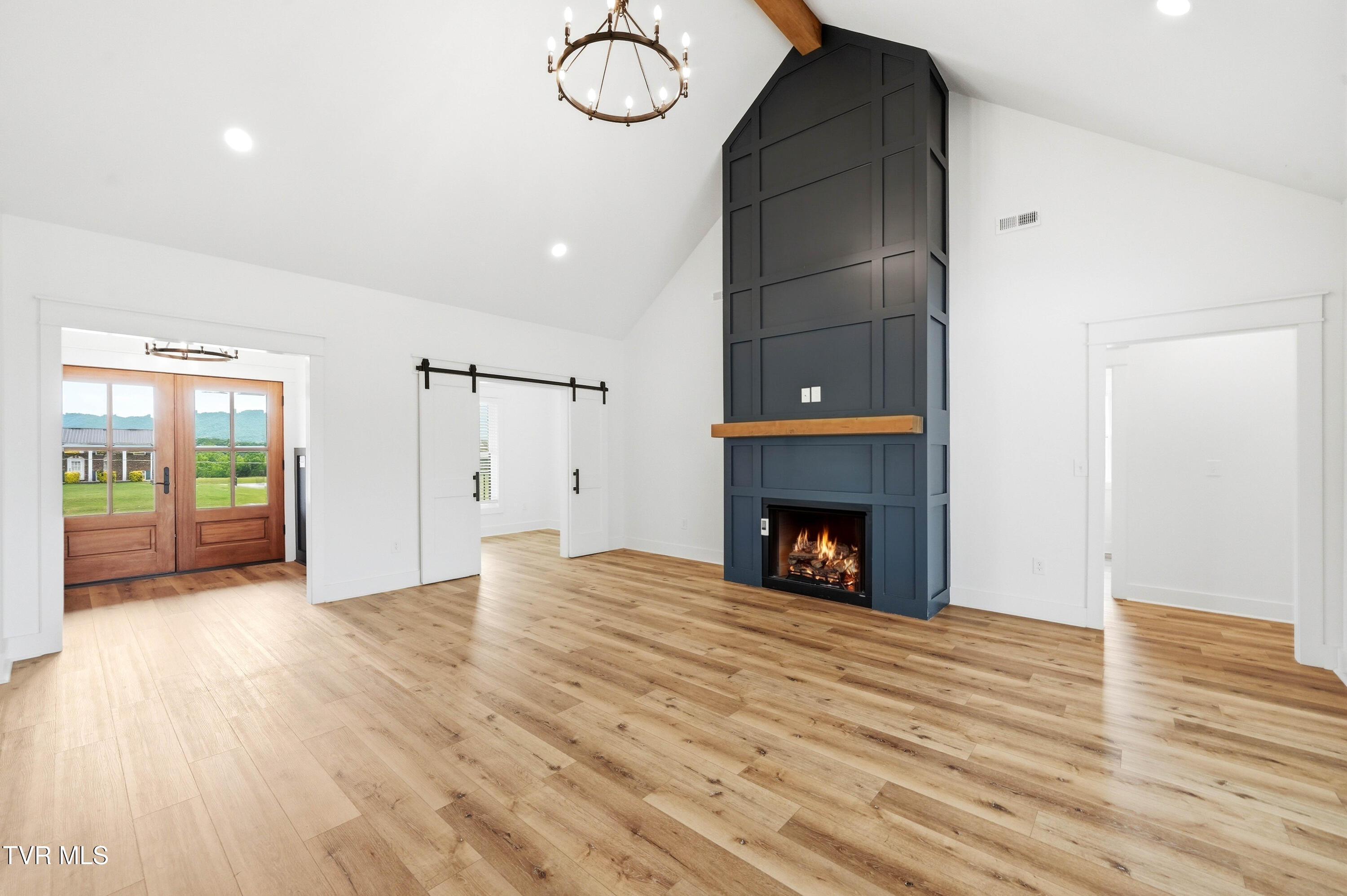 401 Bulldog Miller Road