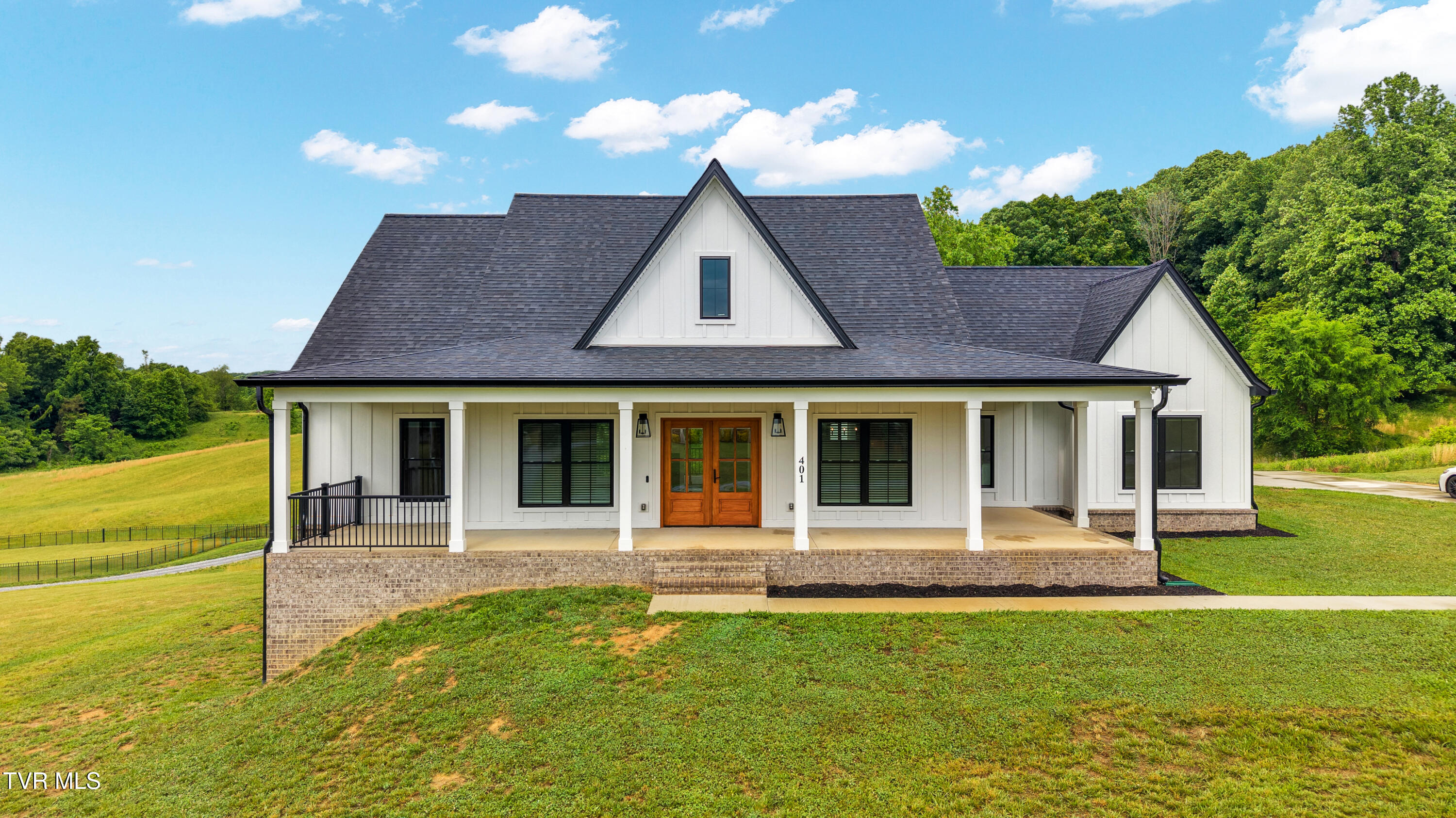 401 Bulldog Miller Road