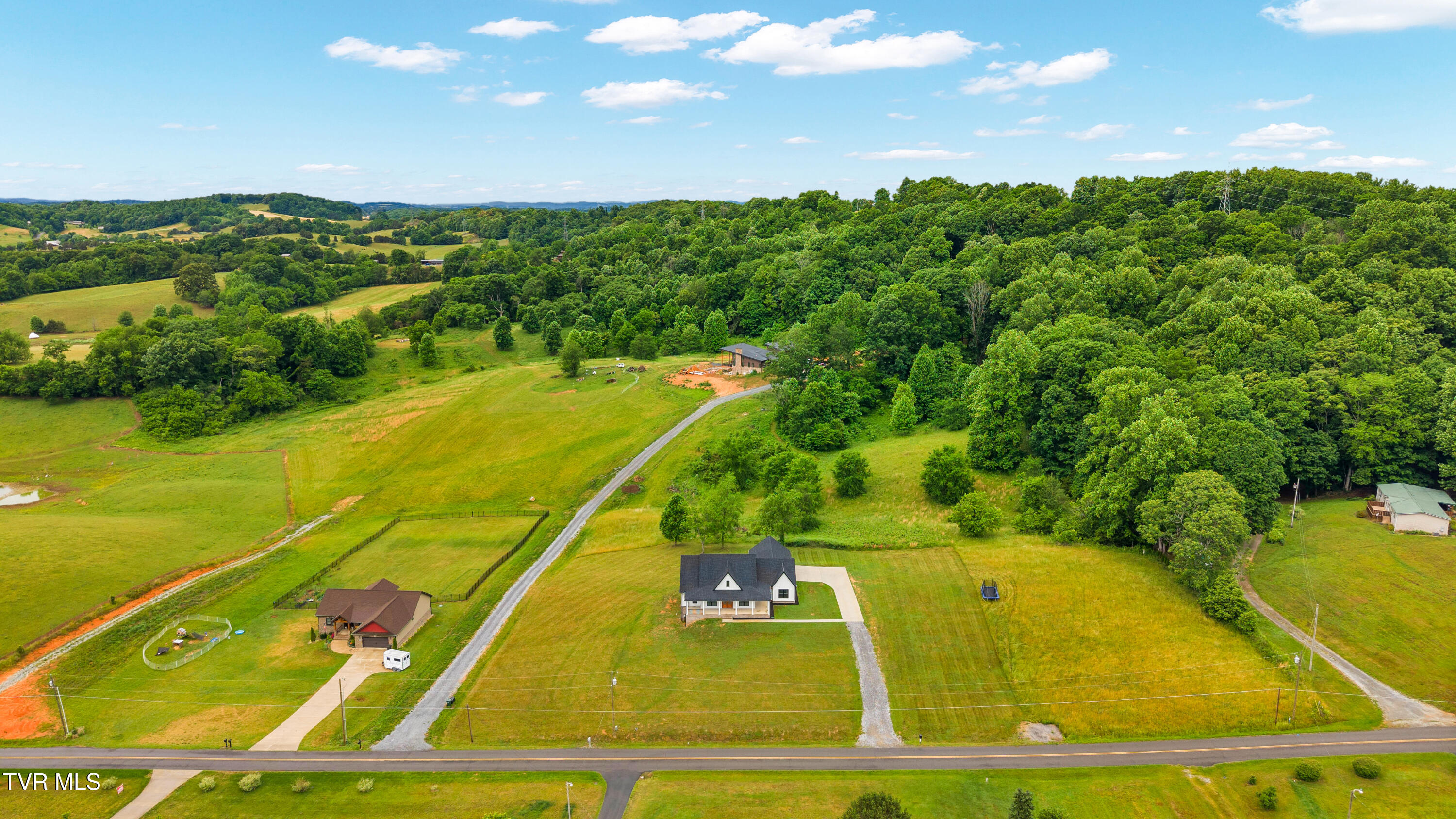 401 Bulldog Miller Road