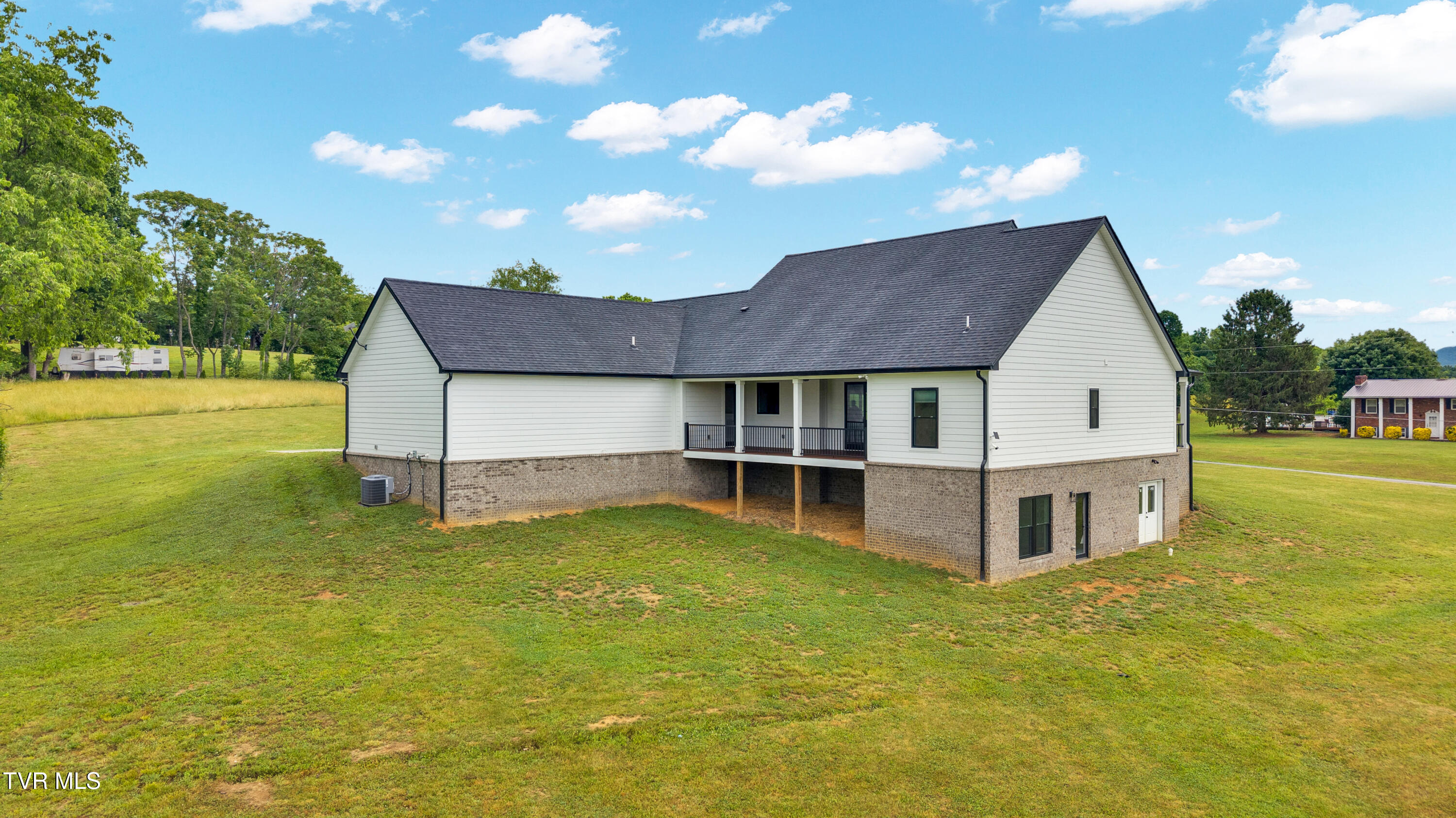 401 Bulldog Miller Road
