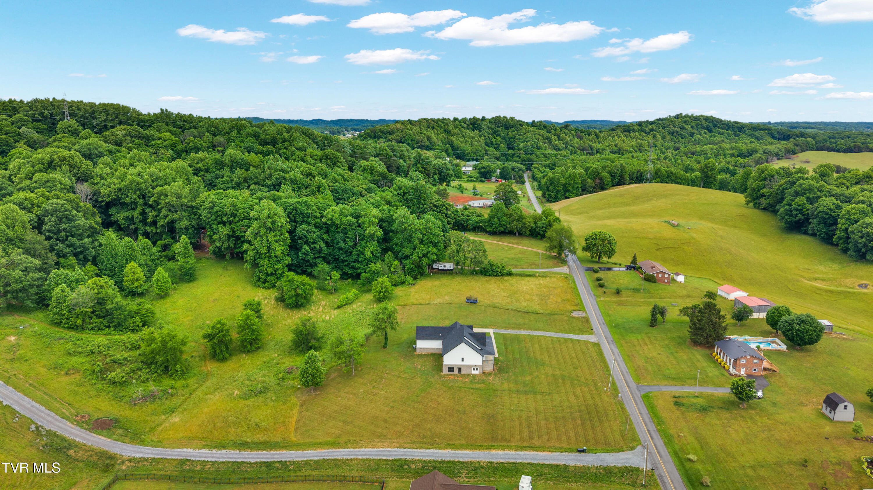 401 Bulldog Miller Road
