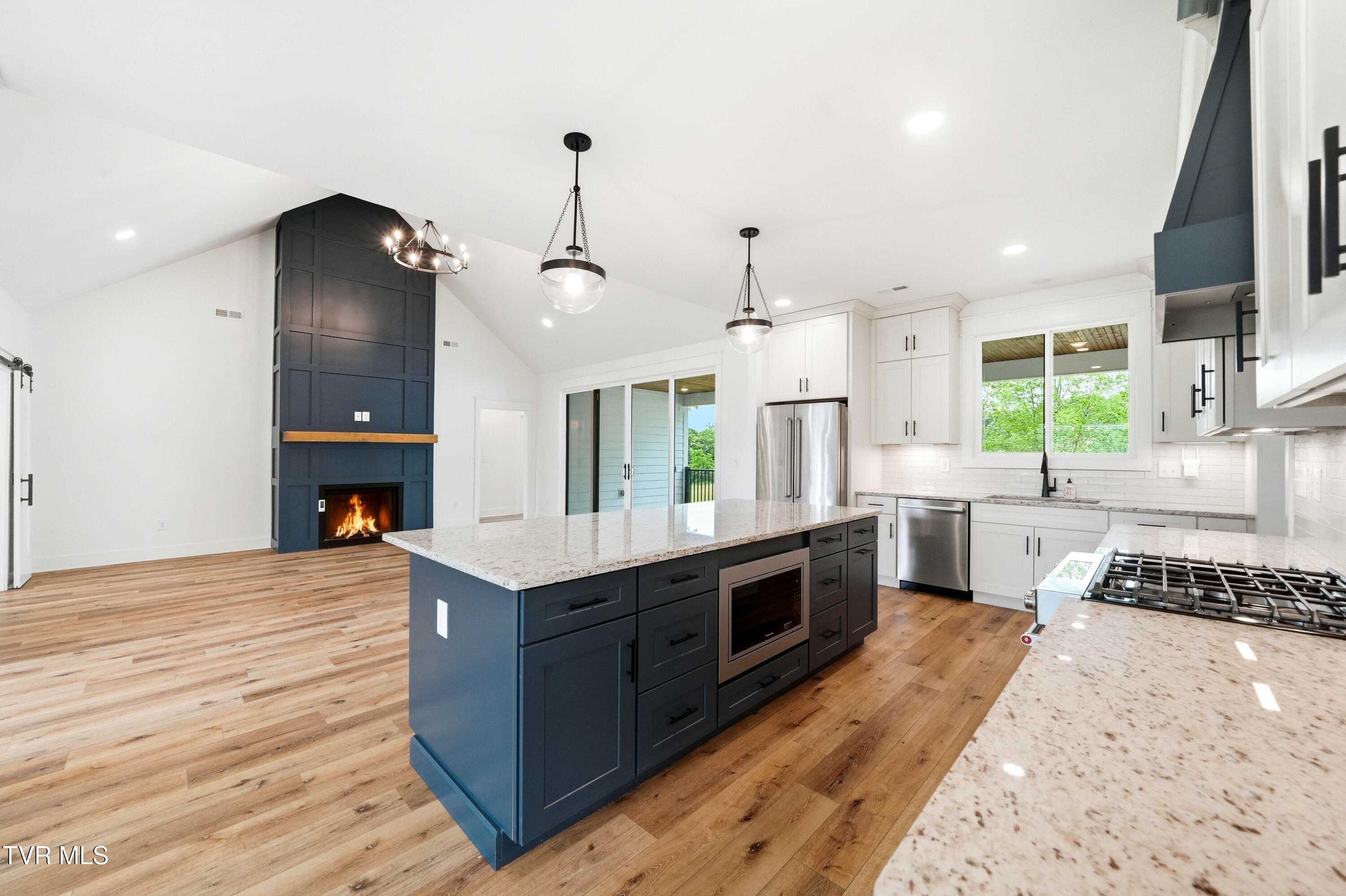 401 Bulldog Miller Road