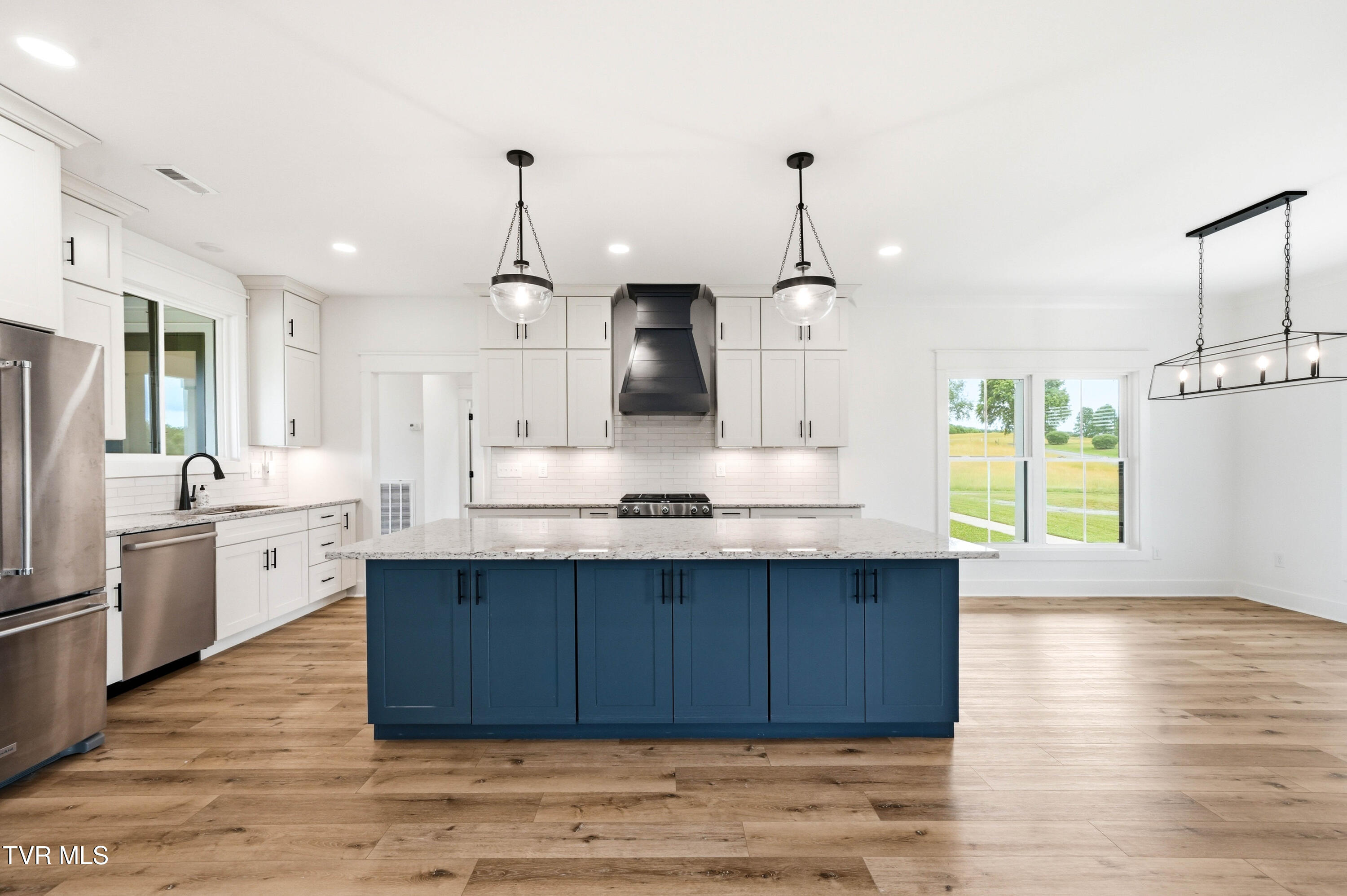 401 Bulldog Miller Road