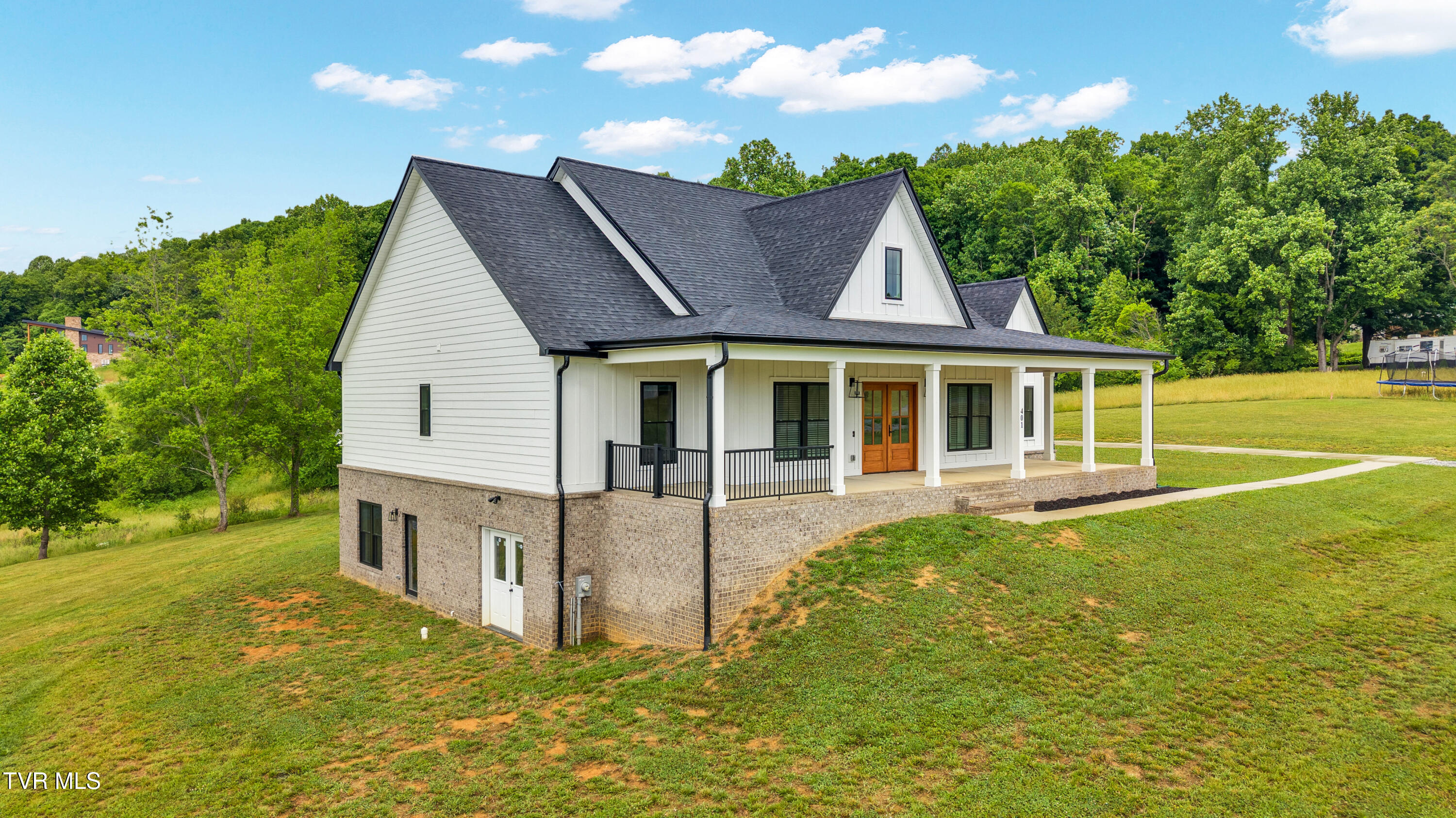 401 Bulldog Miller Road