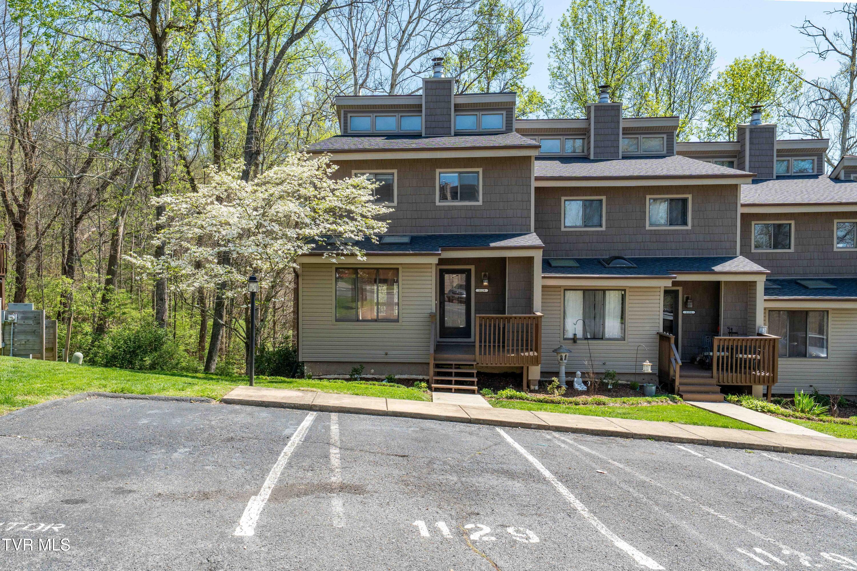 1129 Breckenridge Drive Na