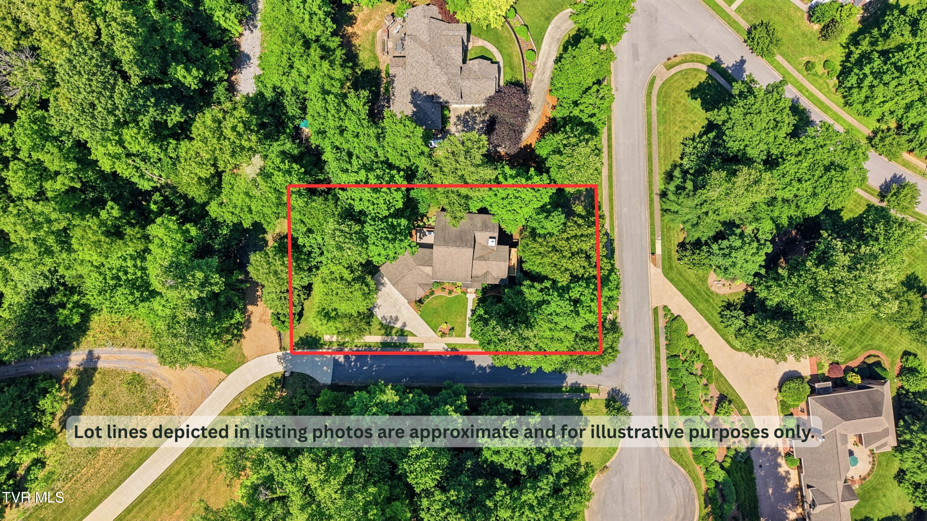 412 Shade Tree Way