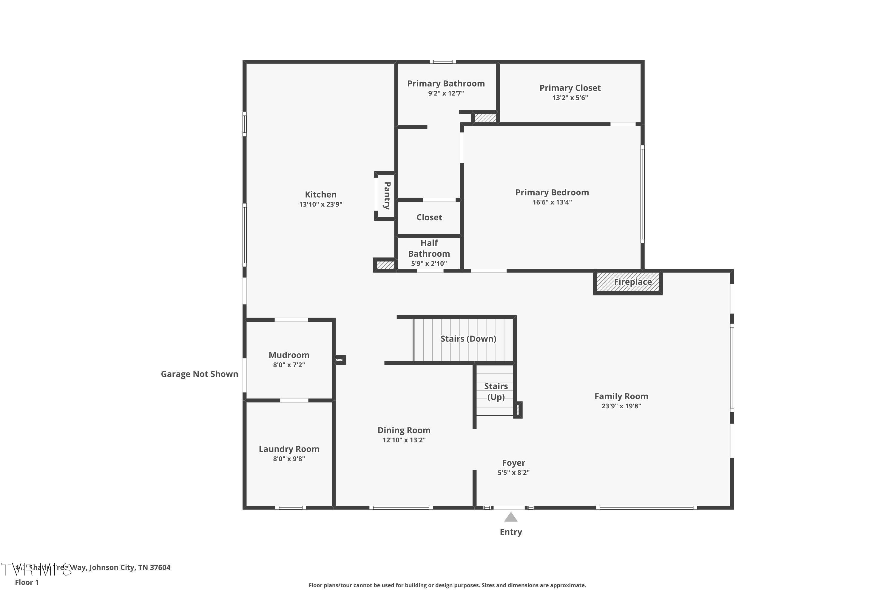 412 Shade Tree Way