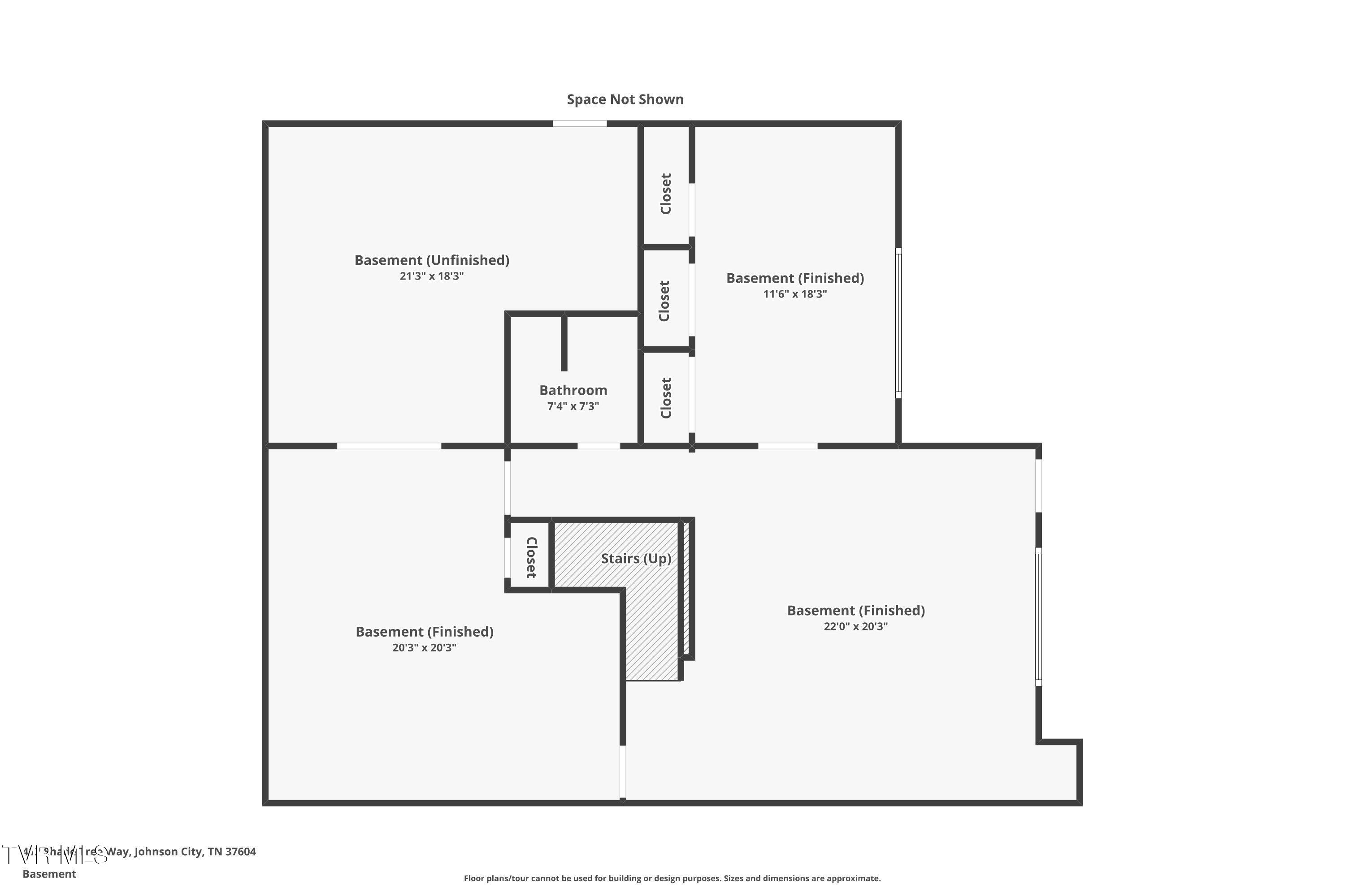 412 Shade Tree Way