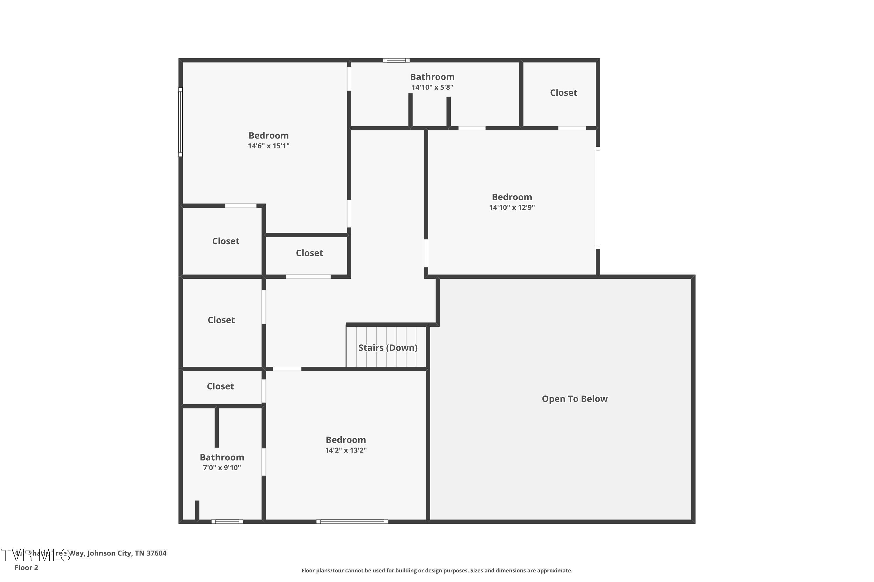 412 Shade Tree Way