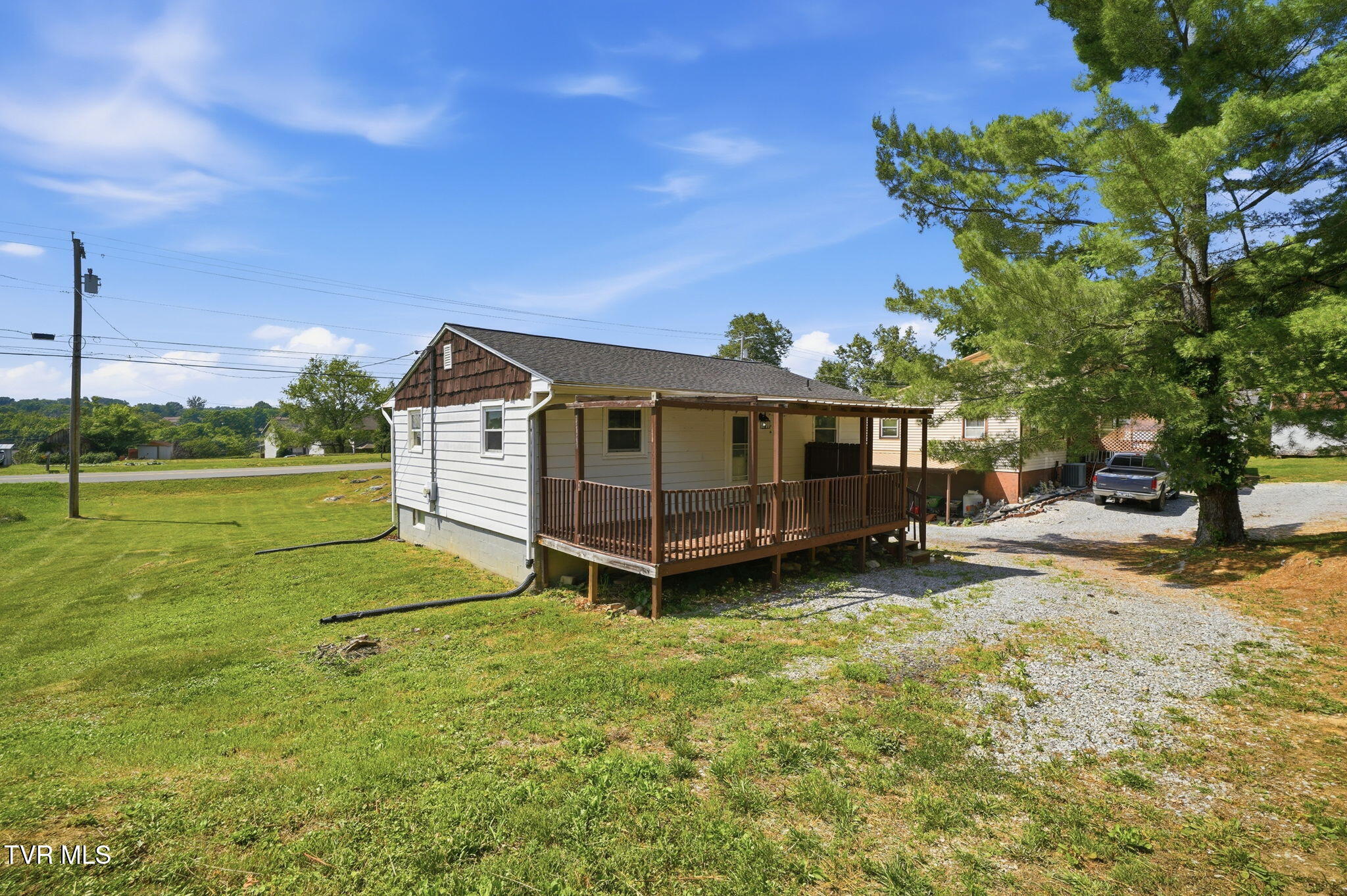 223 Cedar Creek Road