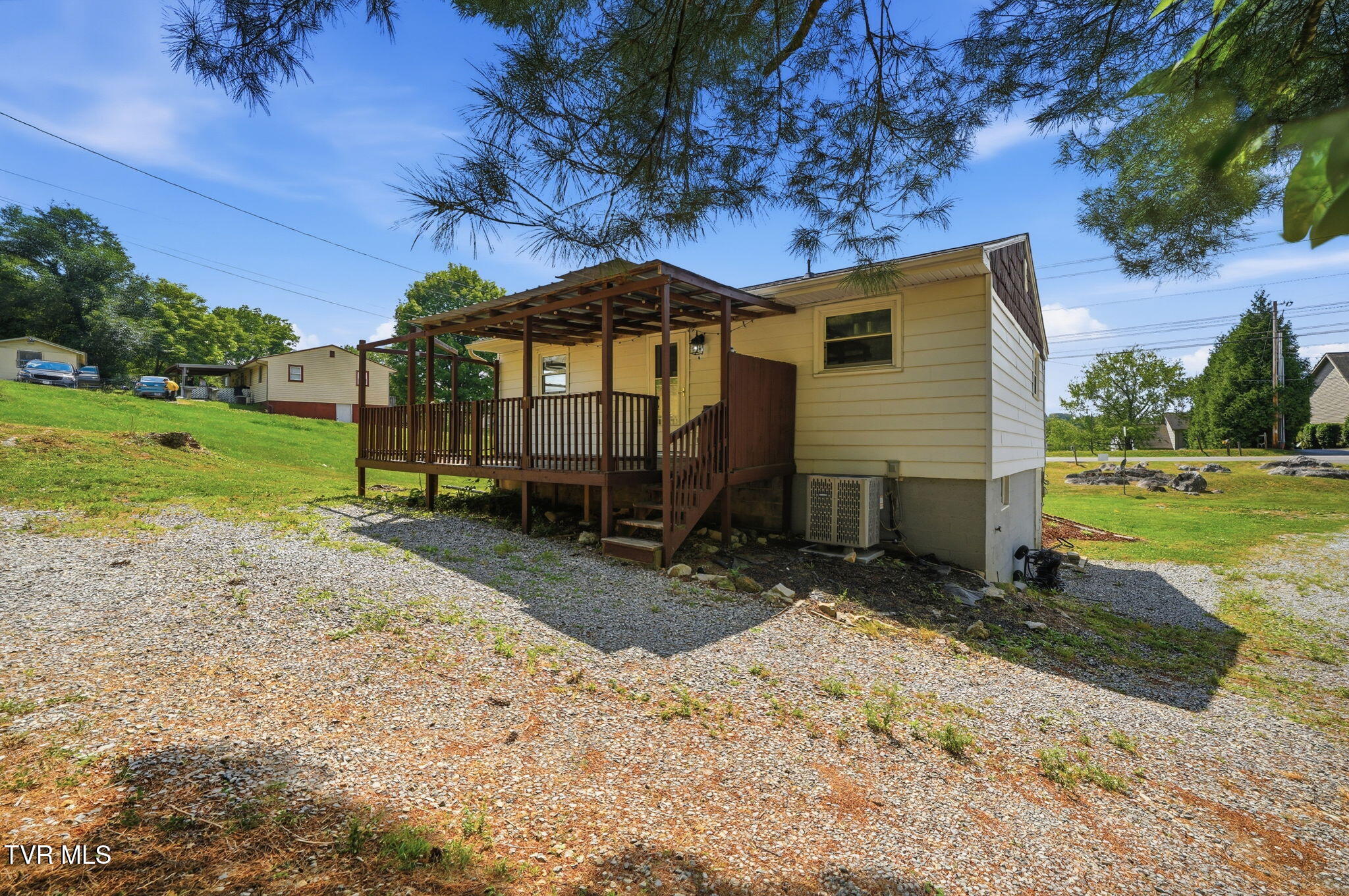 223 Cedar Creek Road