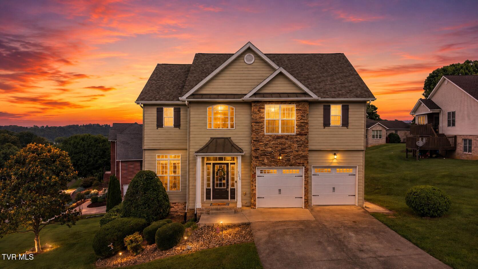 116 Mary Anne Keys Lane