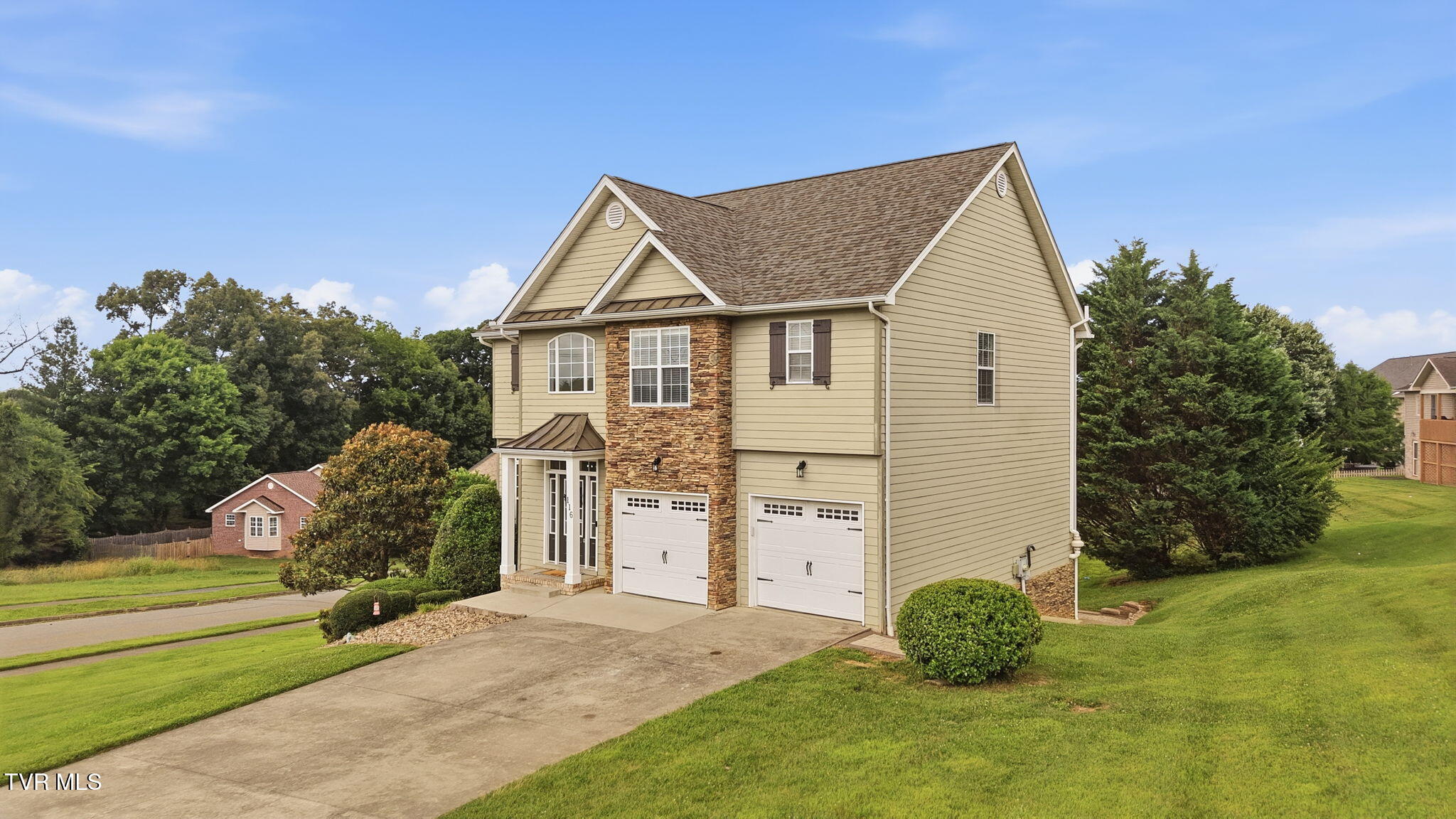 116 Mary Anne Keys Lane