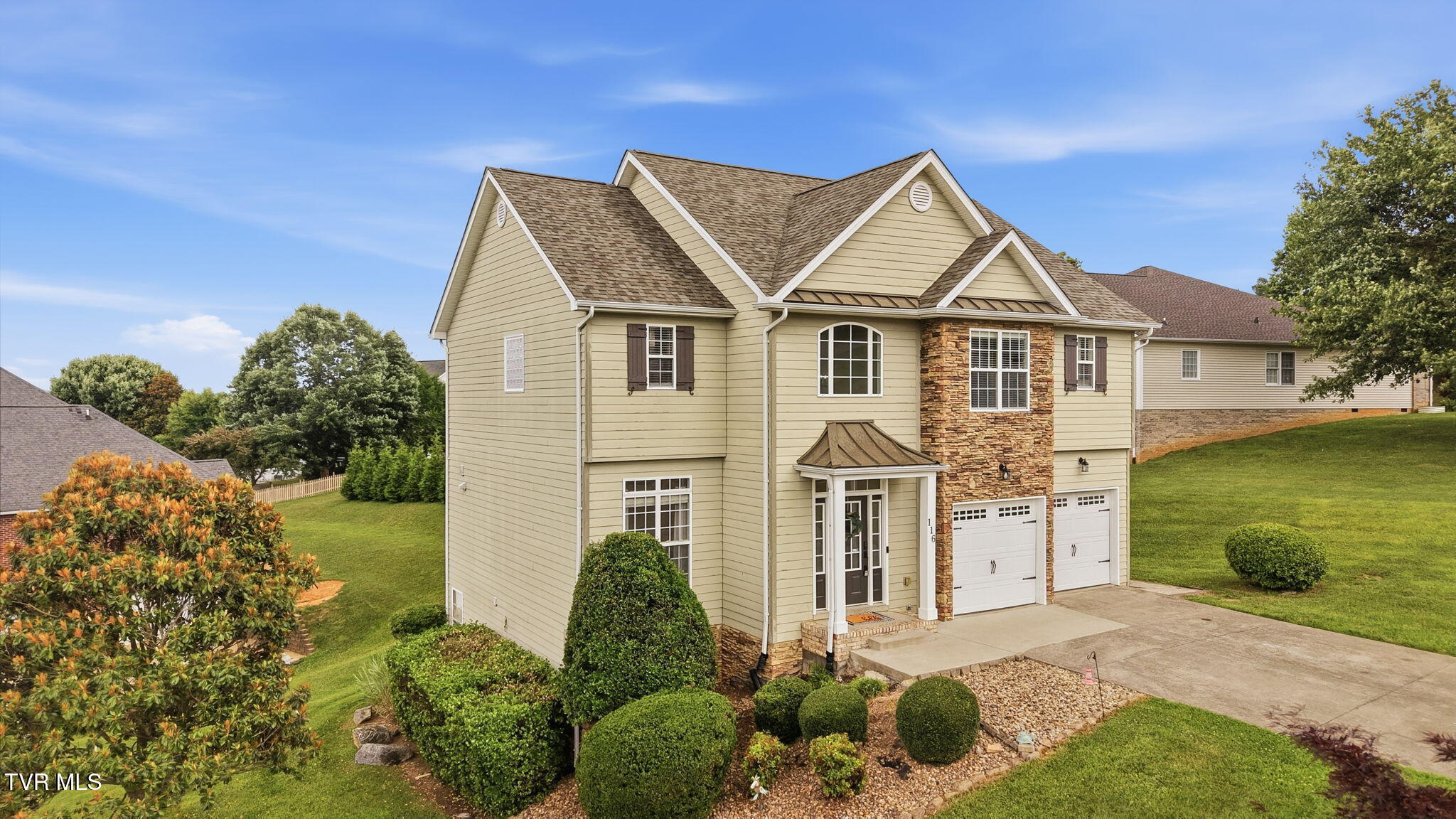 116 Mary Anne Keys Lane