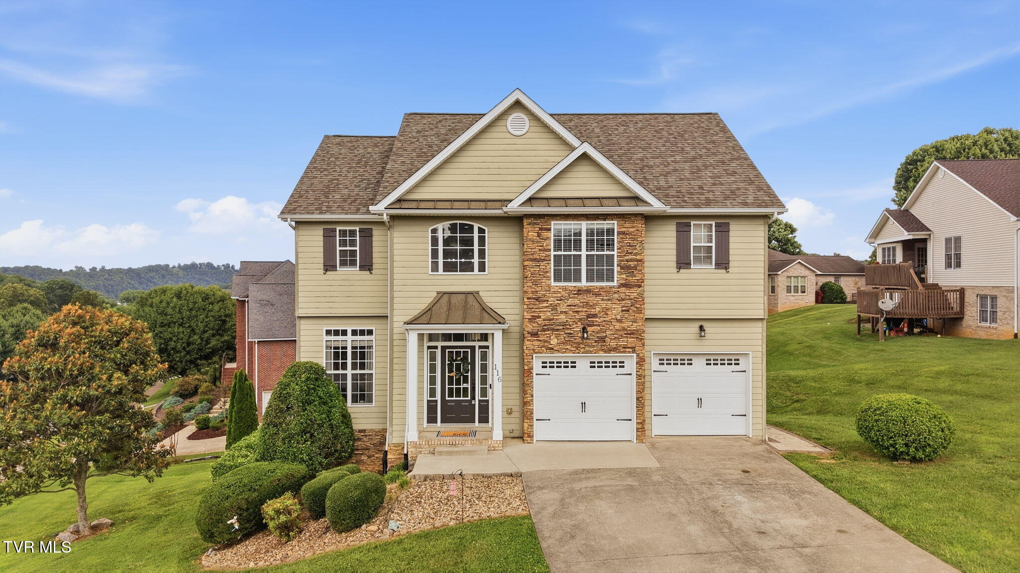 116 Mary Anne Keys Lane