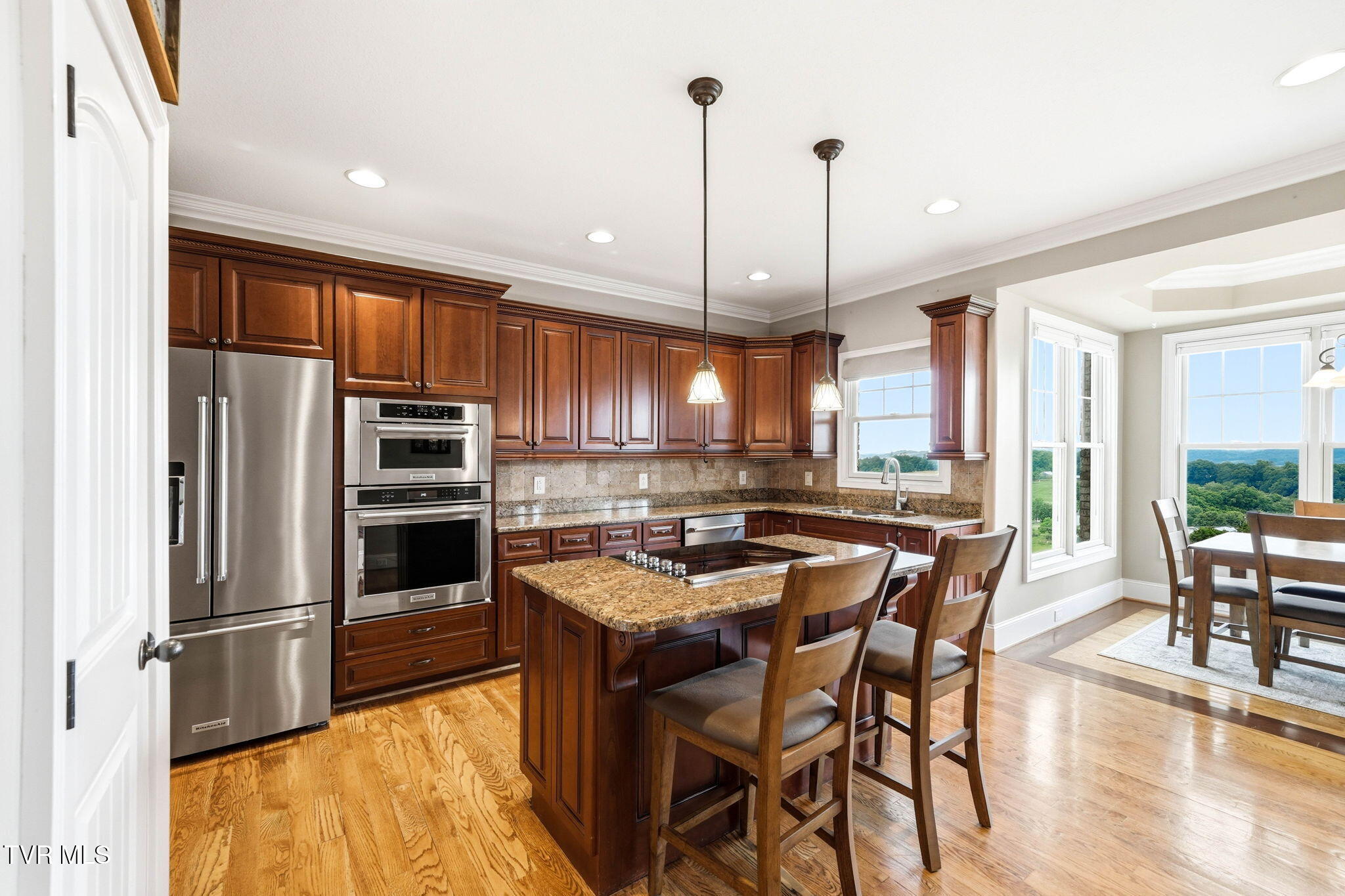 286 Sunset Ridge Court