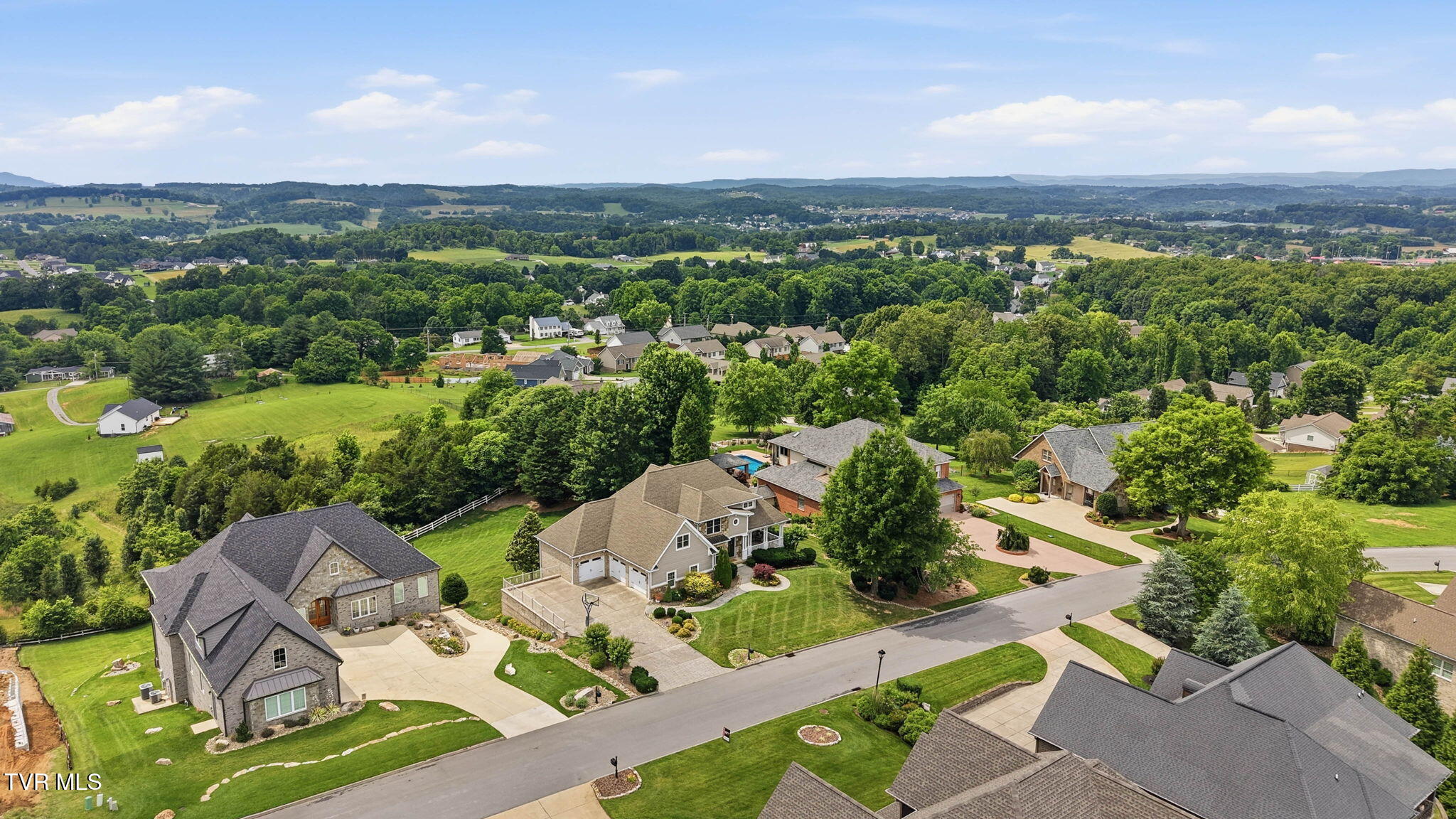 286 Sunset Ridge Court