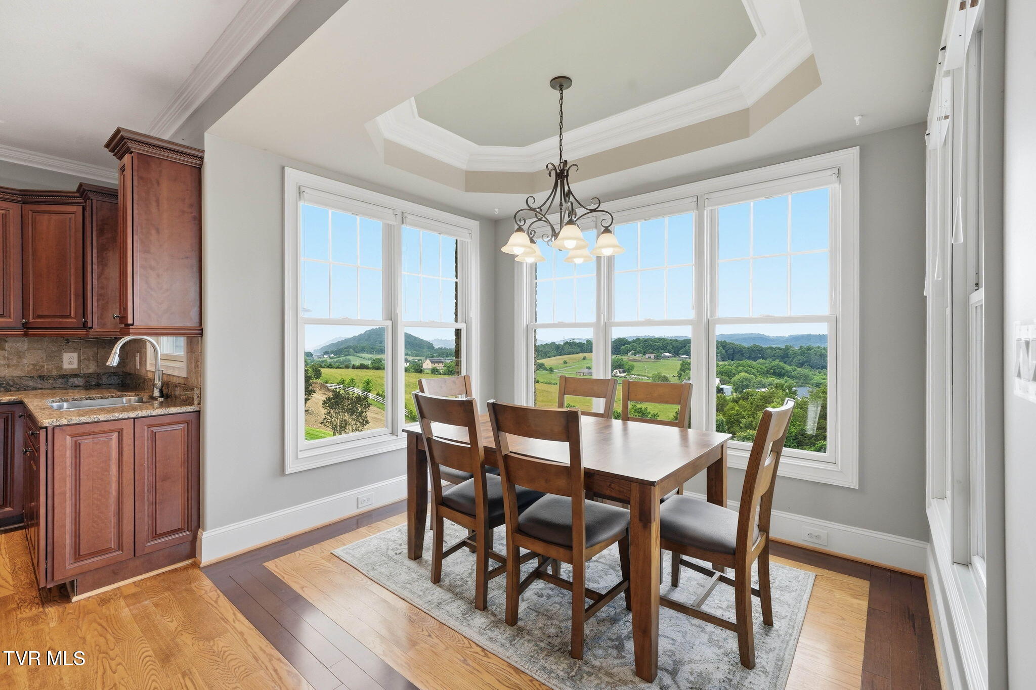 286 Sunset Ridge Court