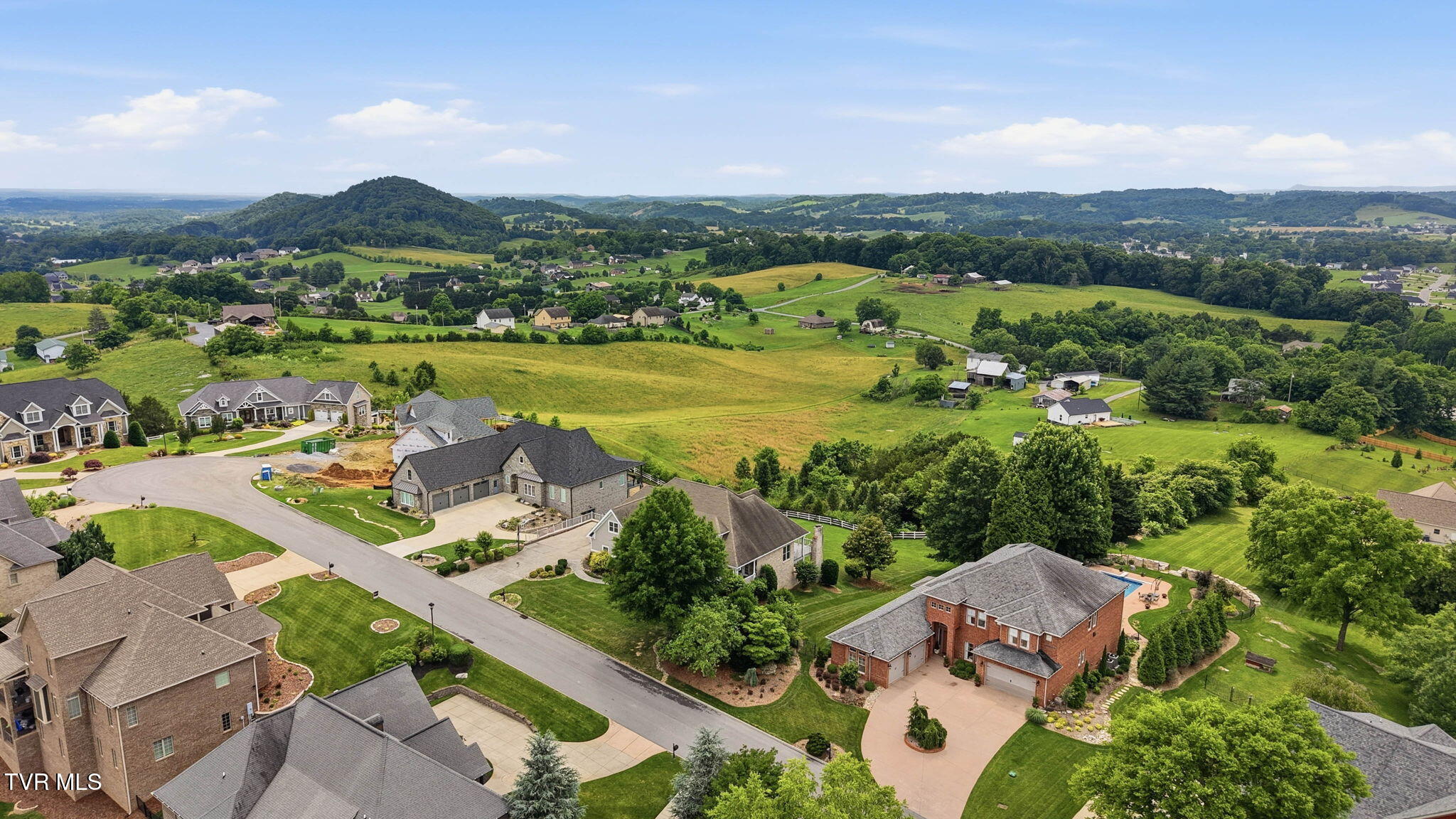 286 Sunset Ridge Court