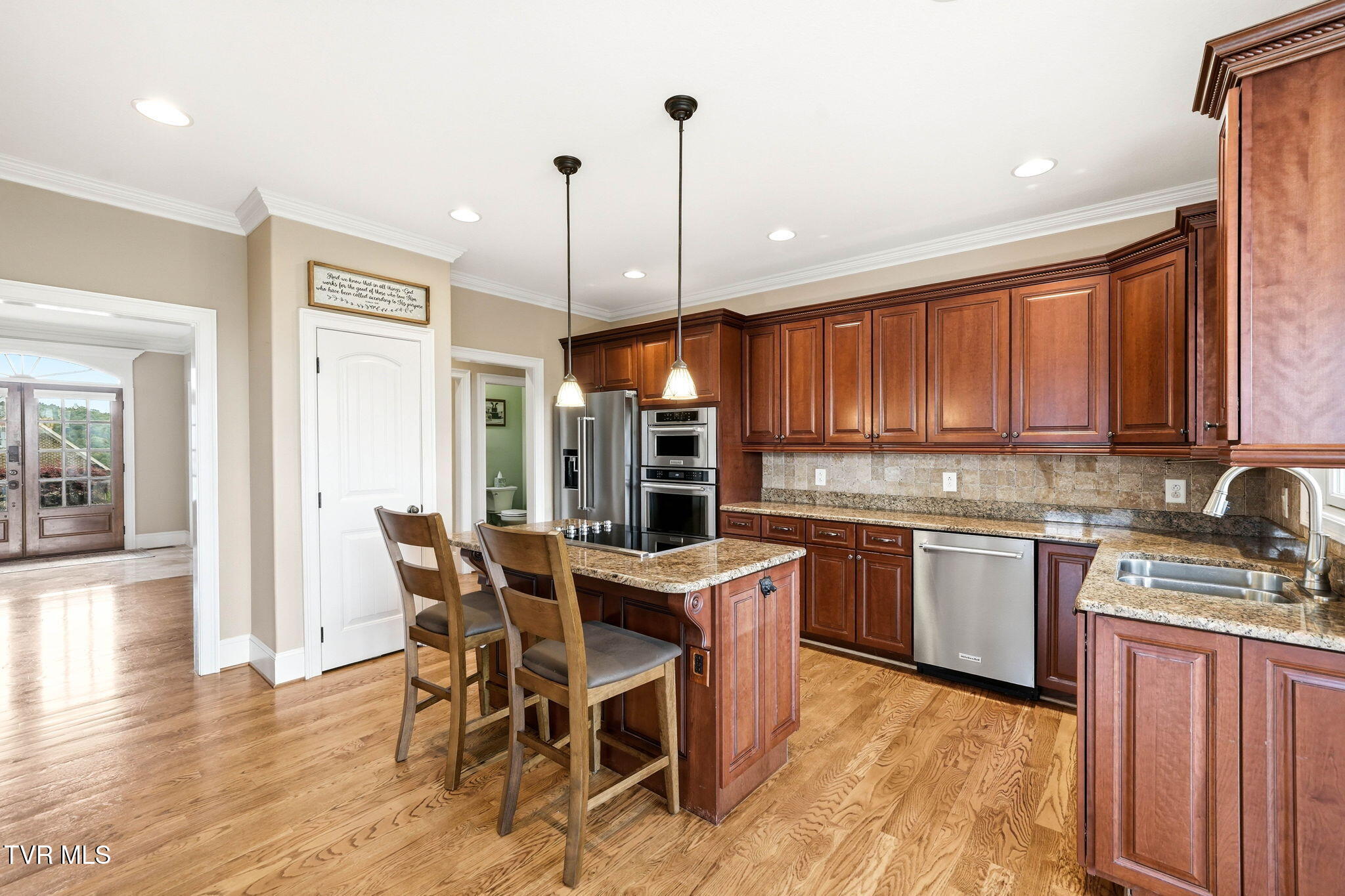 286 Sunset Ridge Court