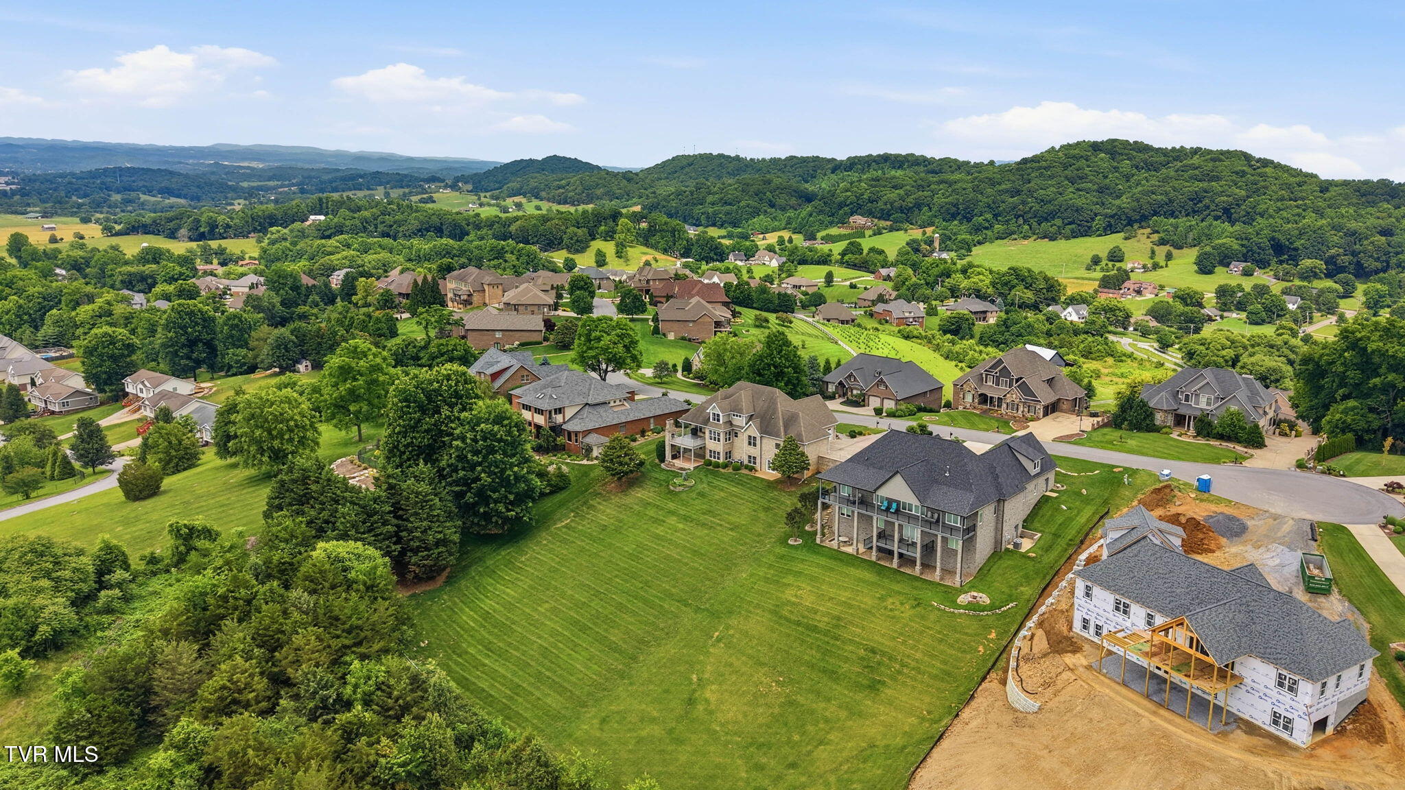 286 Sunset Ridge Court