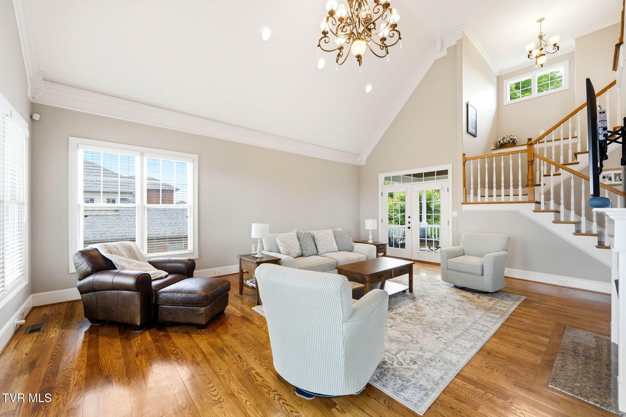 286 Sunset Ridge Court