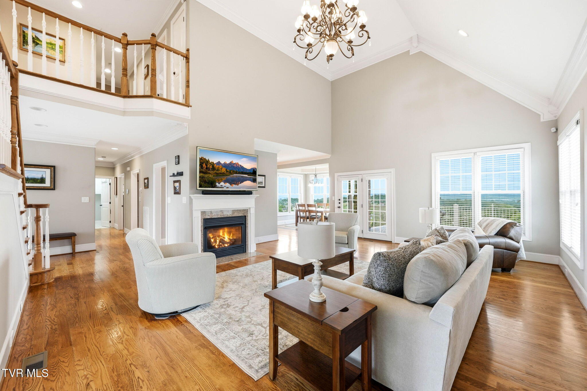 286 Sunset Ridge Court