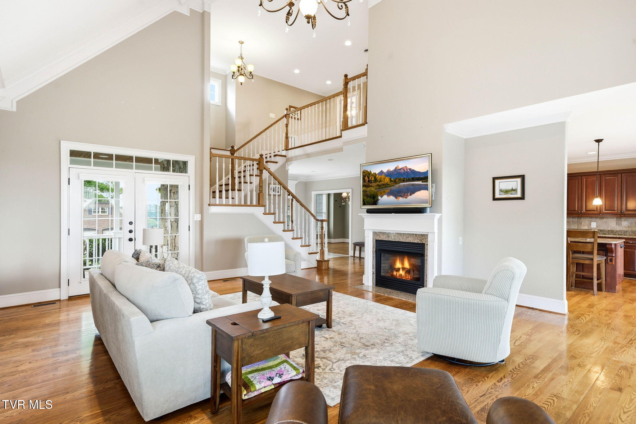 286 Sunset Ridge Court
