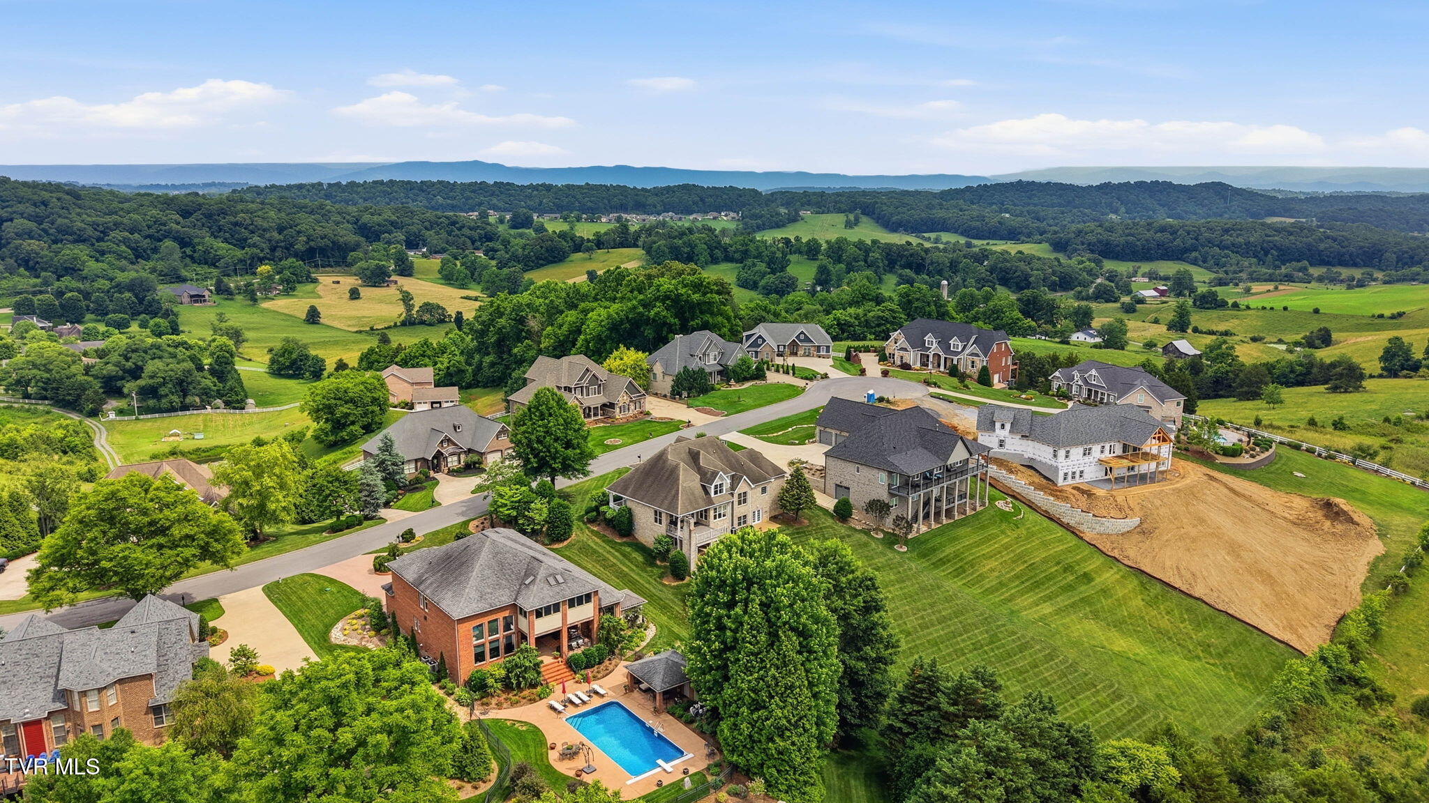 286 Sunset Ridge Court