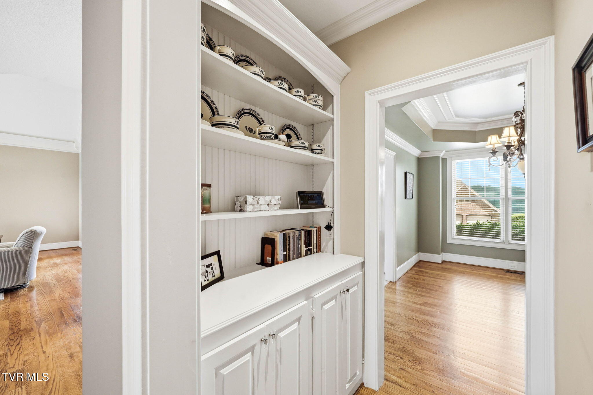 286 Sunset Ridge Court