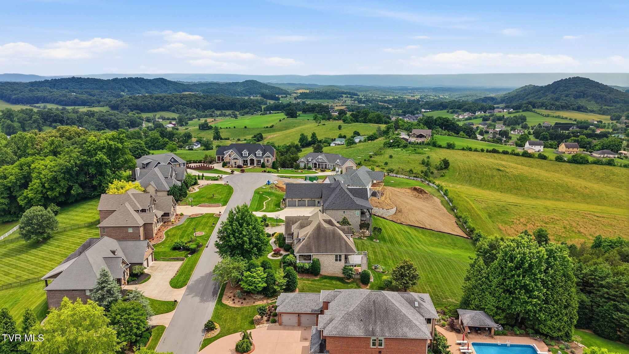 286 Sunset Ridge Court