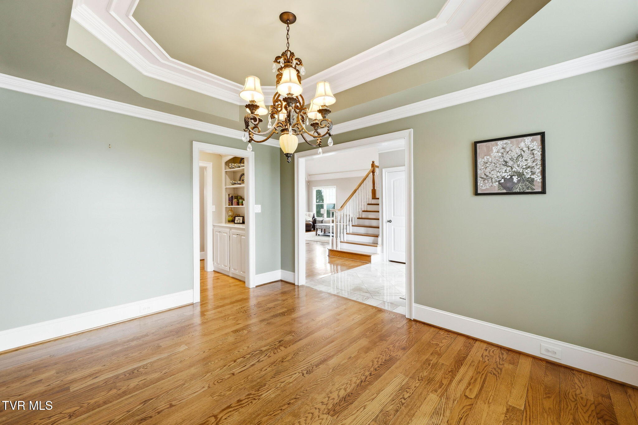 286 Sunset Ridge Court