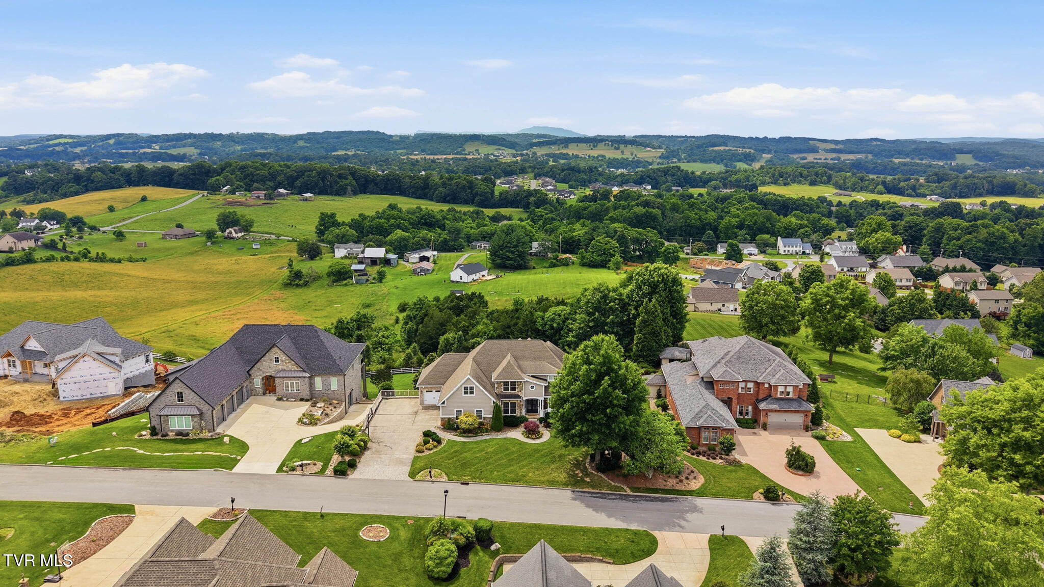 286 Sunset Ridge Court