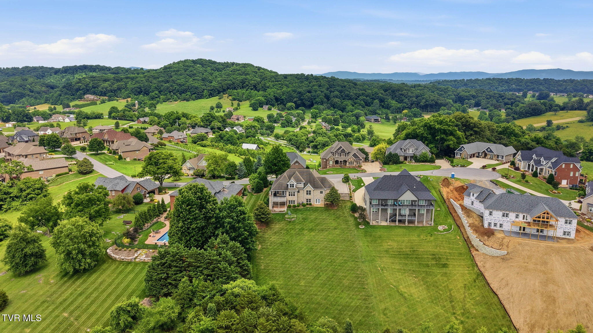 286 Sunset Ridge Court