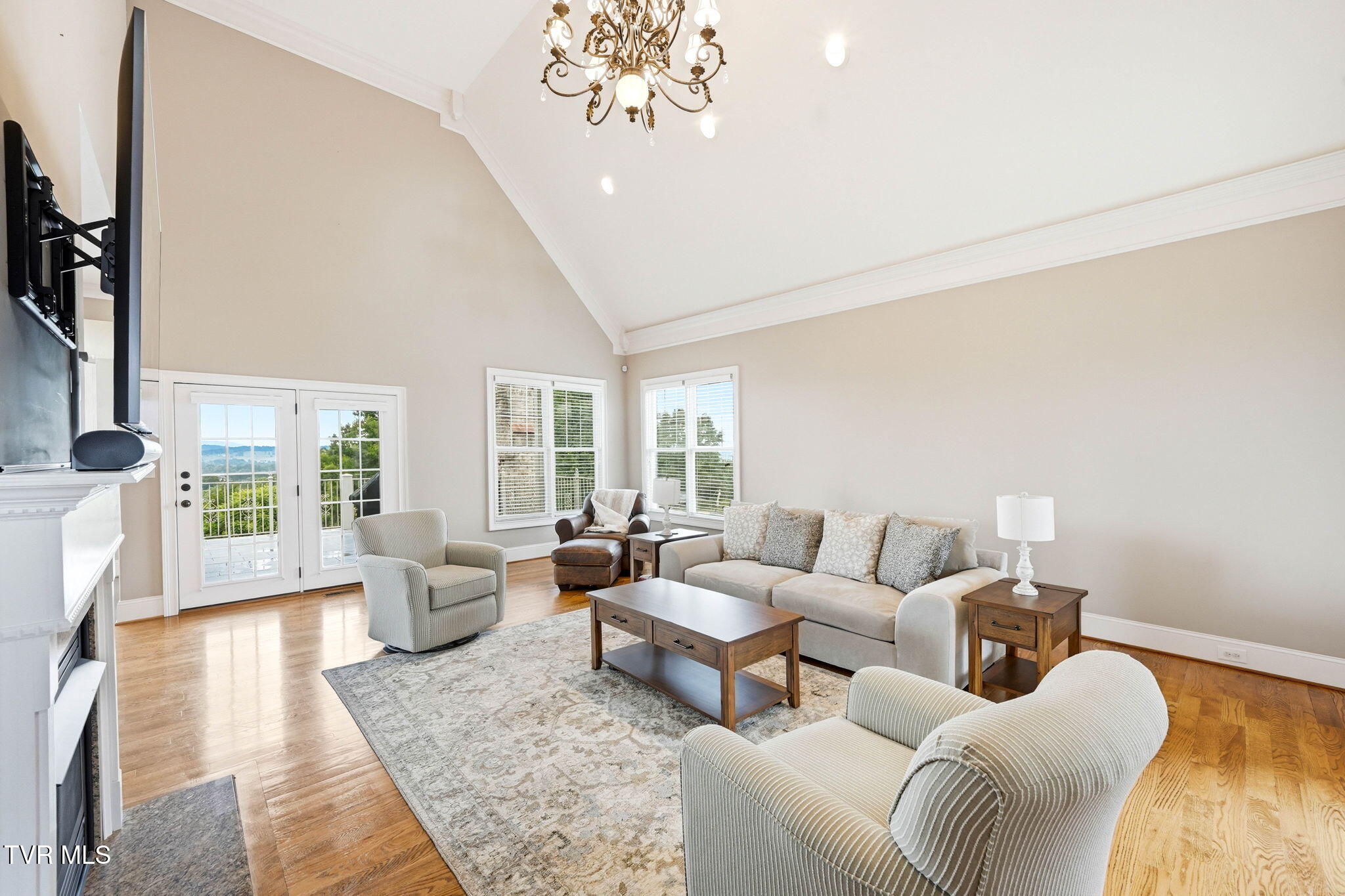 286 Sunset Ridge Court
