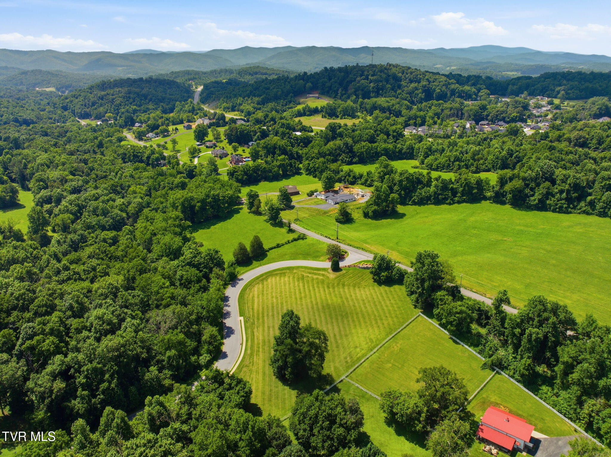Lot 44 Stonebrook Road