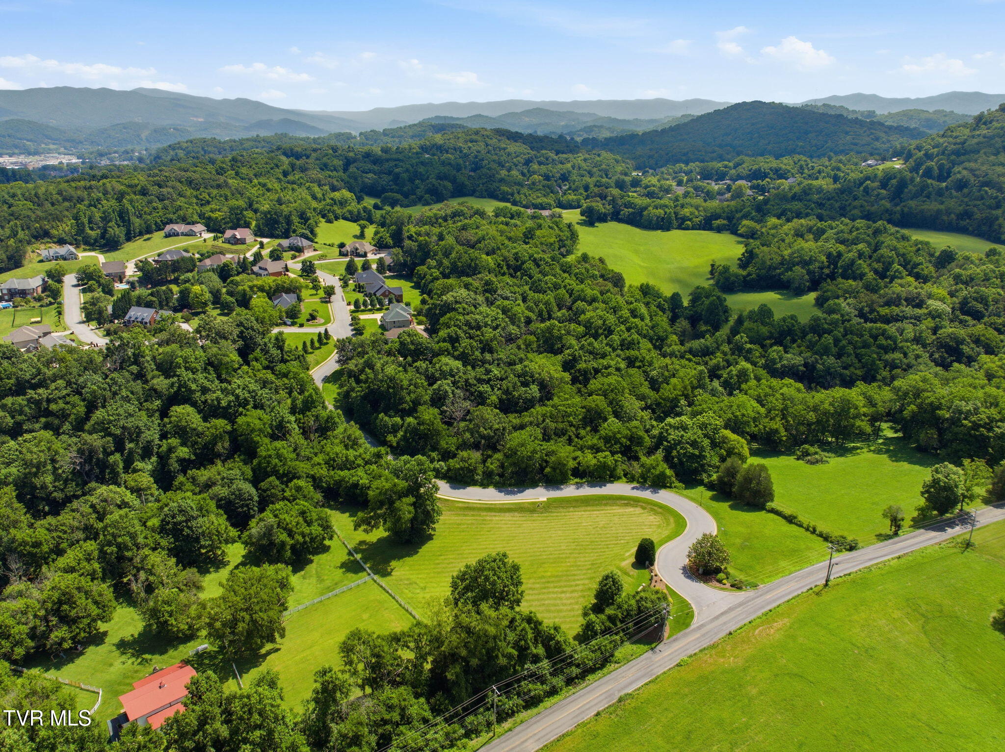 Lot 43 Stonebrook Road