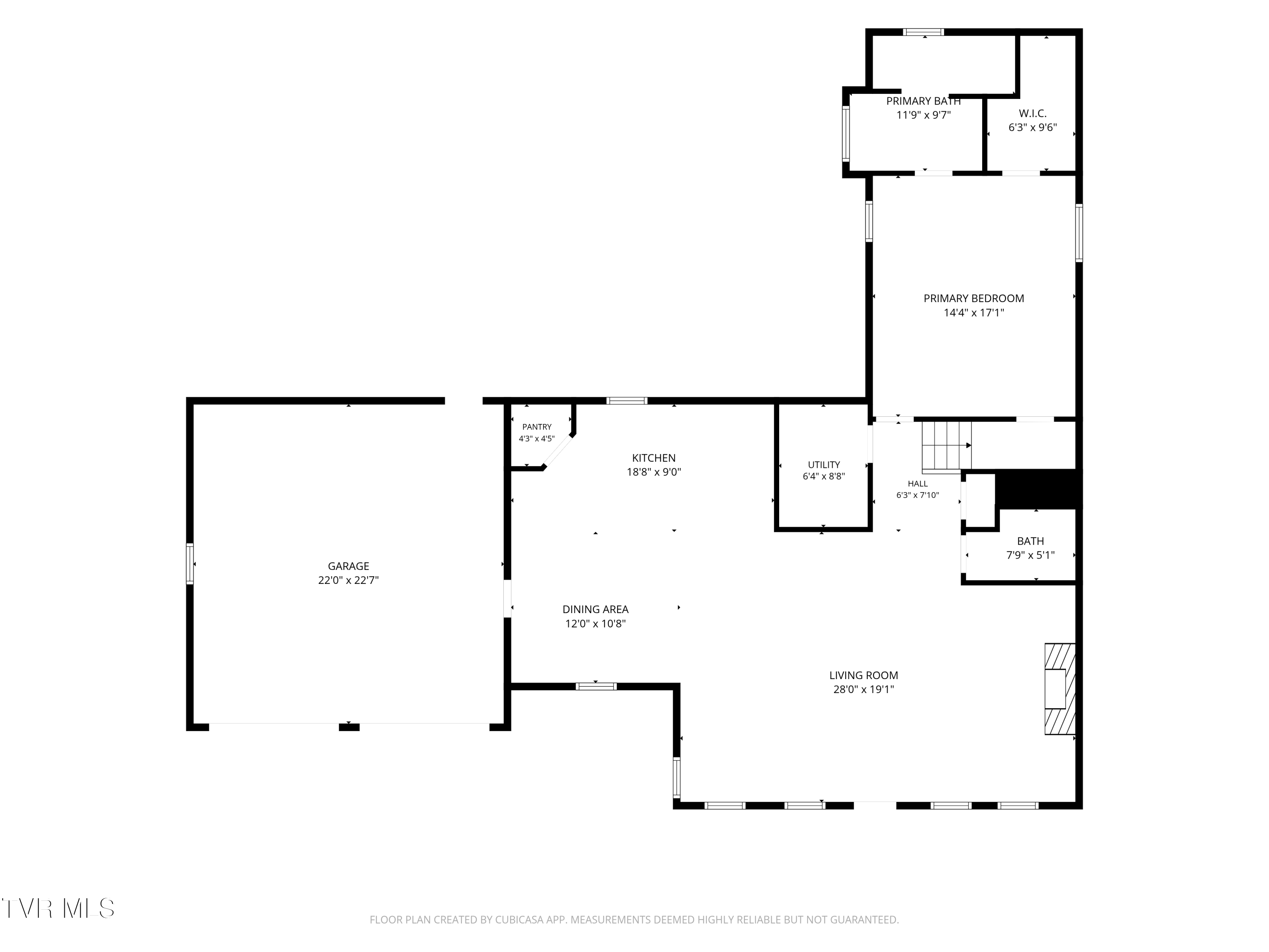 4230 Marable Lane