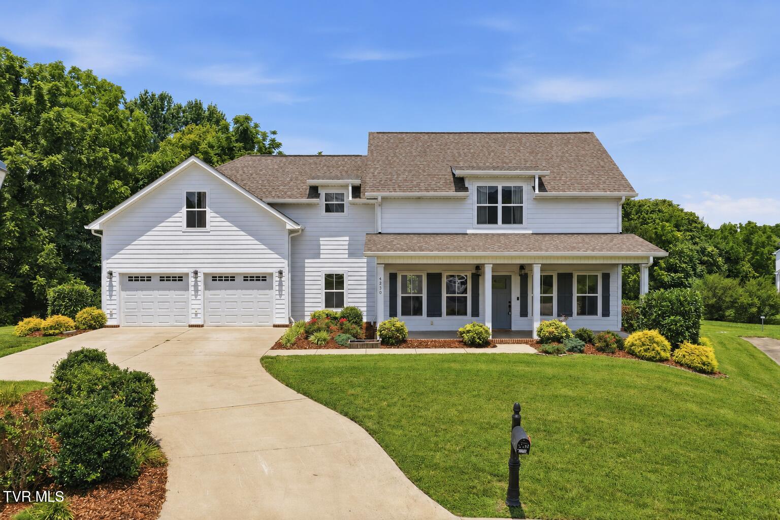 4230 Marable Lane
