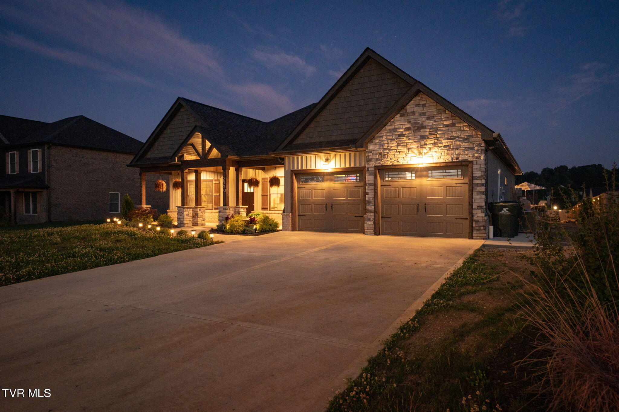 2020 Presley Crossing