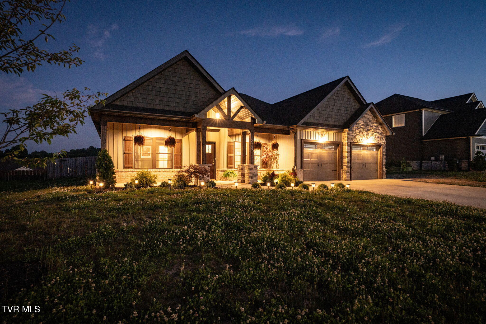 2020 Presley Crossing