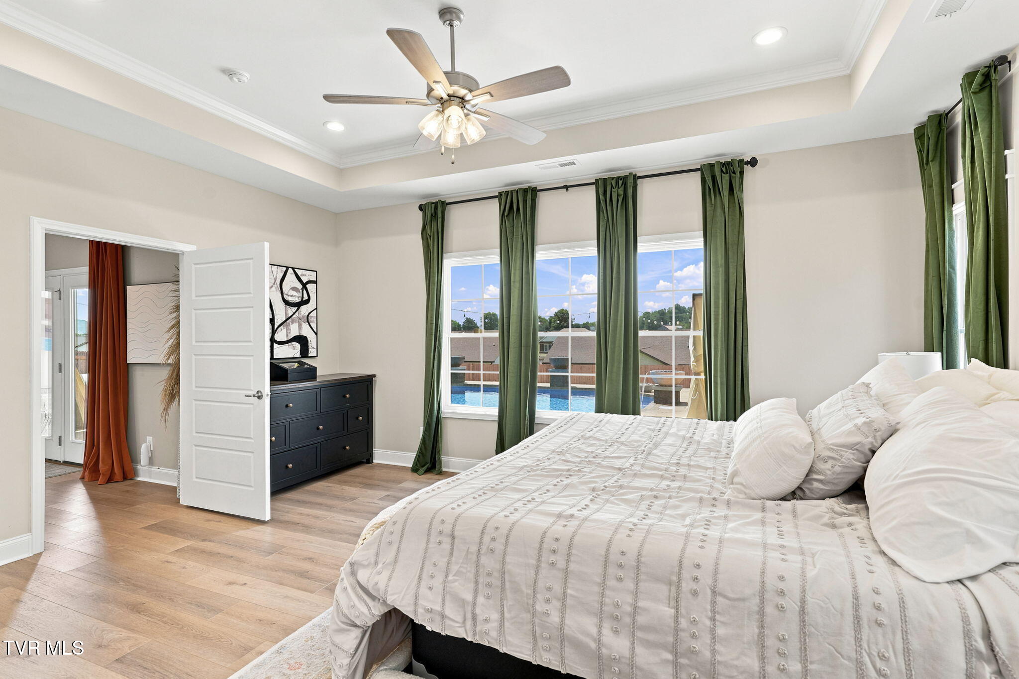 2020 Presley Crossing