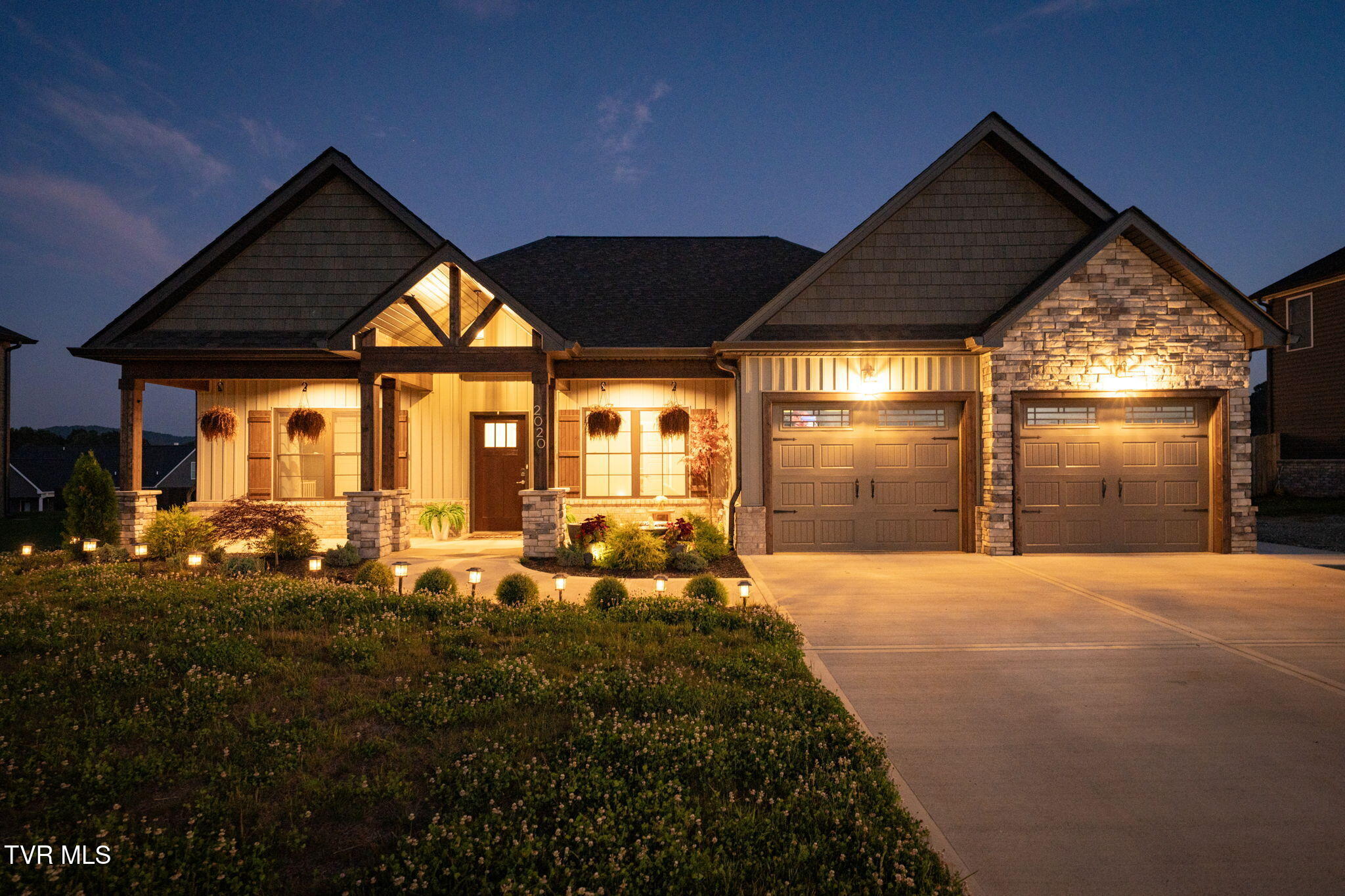 2020 Presley Crossing
