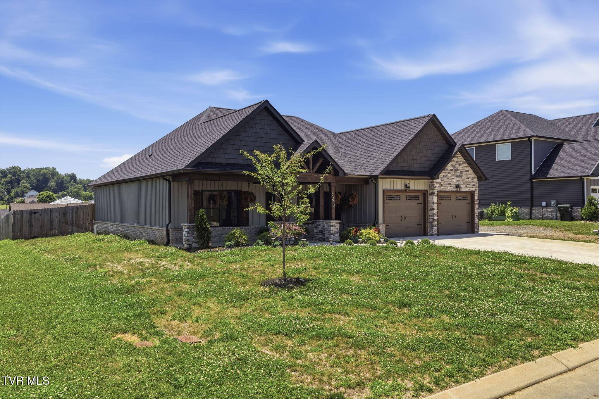 2020 Presley Crossing