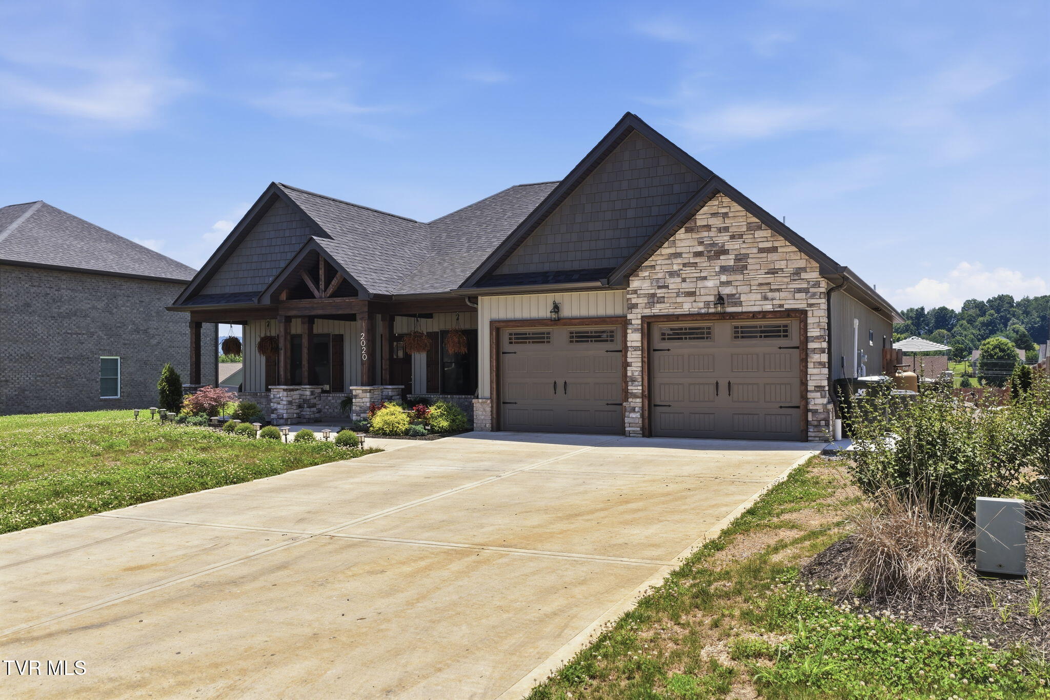 2020 Presley Crossing